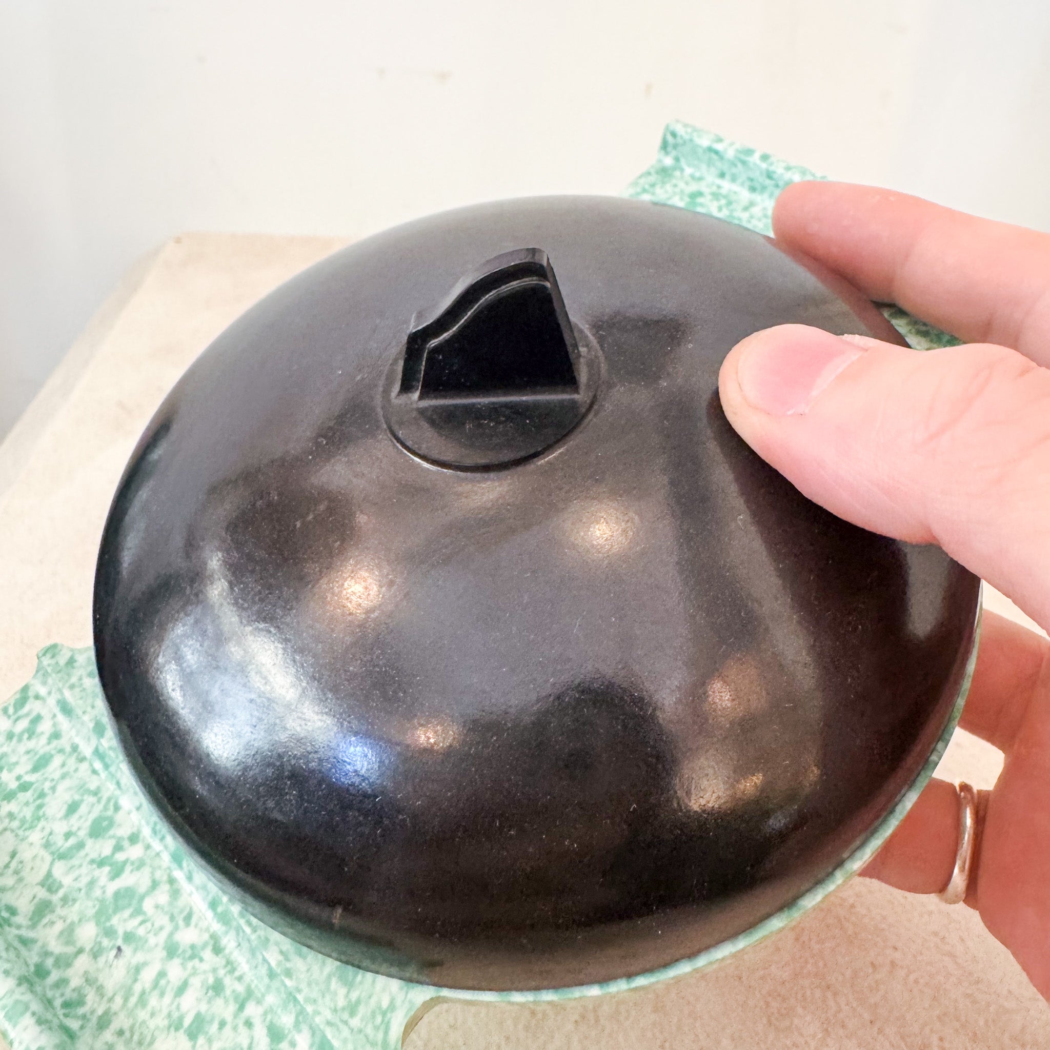 Melamine Casserole / メラミン製キャセロール