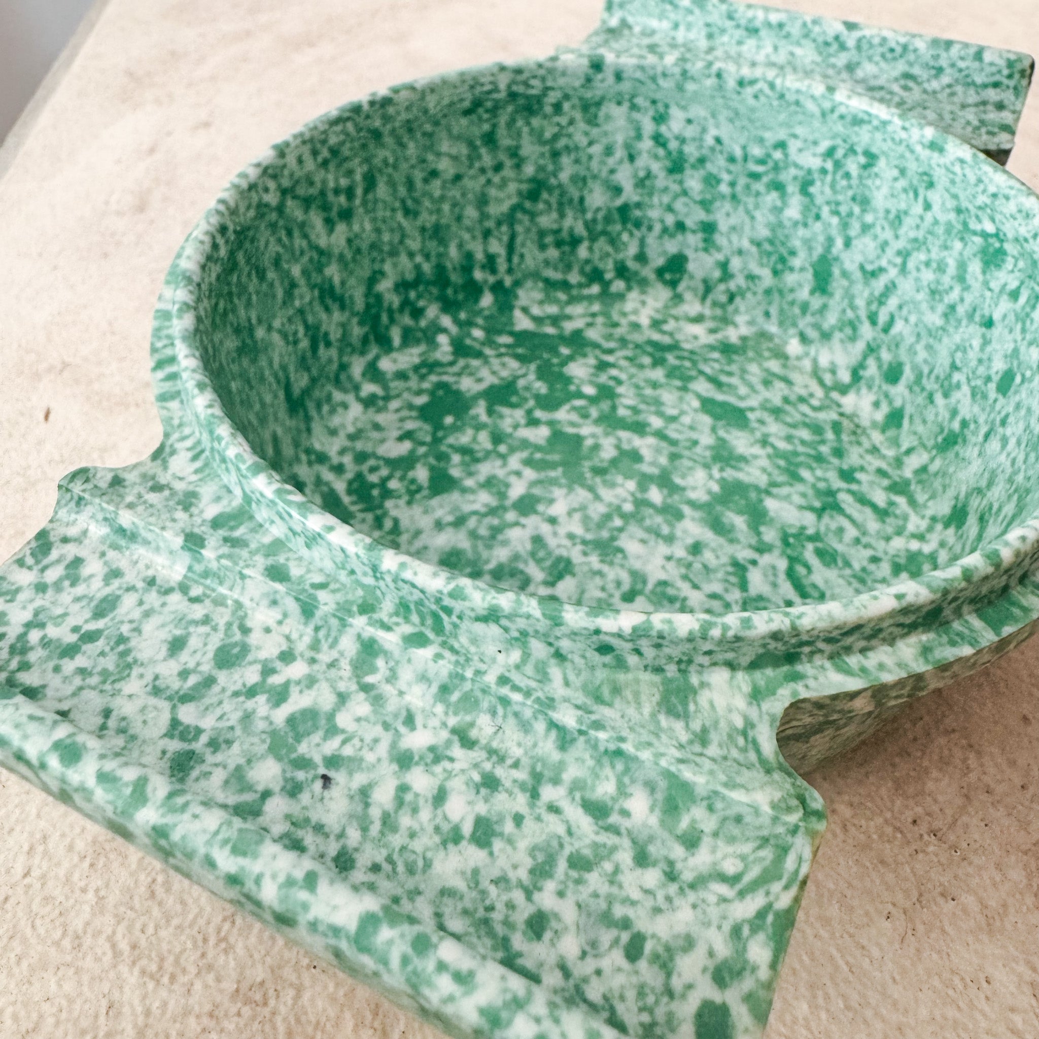 Melamine Casserole / メラミン製キャセロール