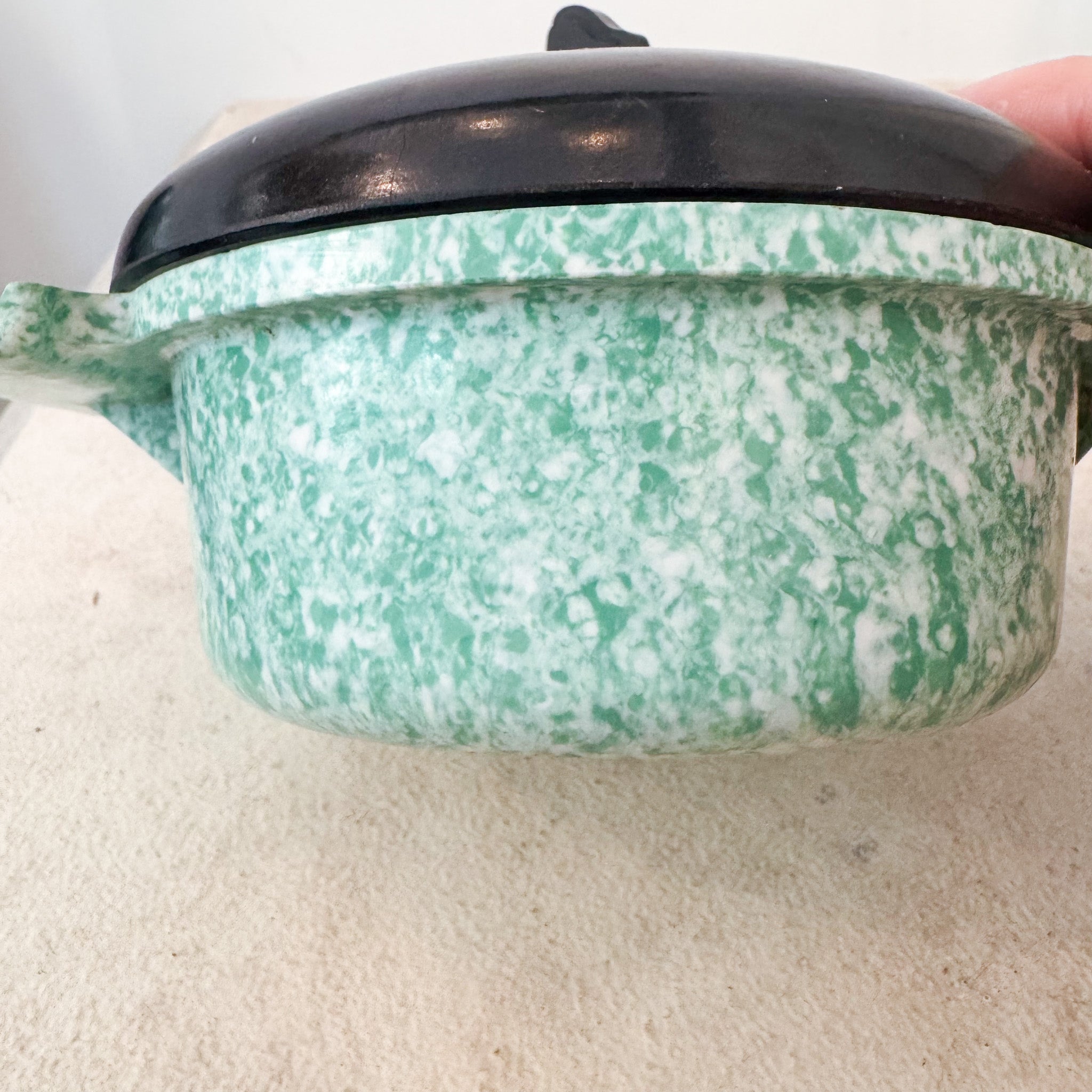 Melamine Casserole / メラミン製キャセロール