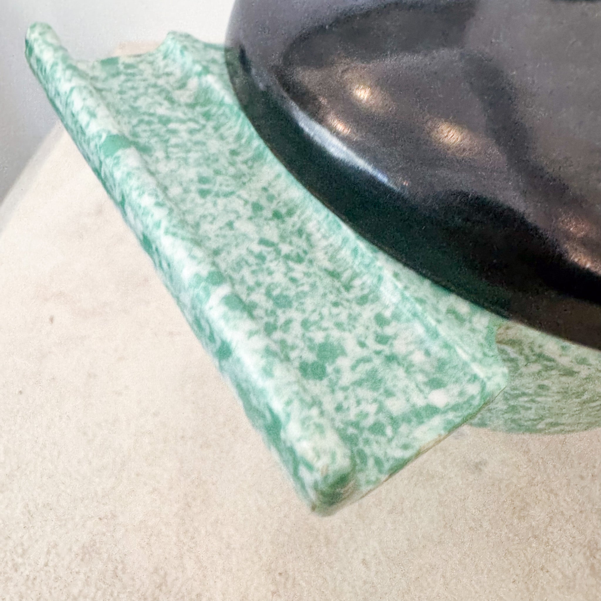 Melamine Casserole / メラミン製キャセロール