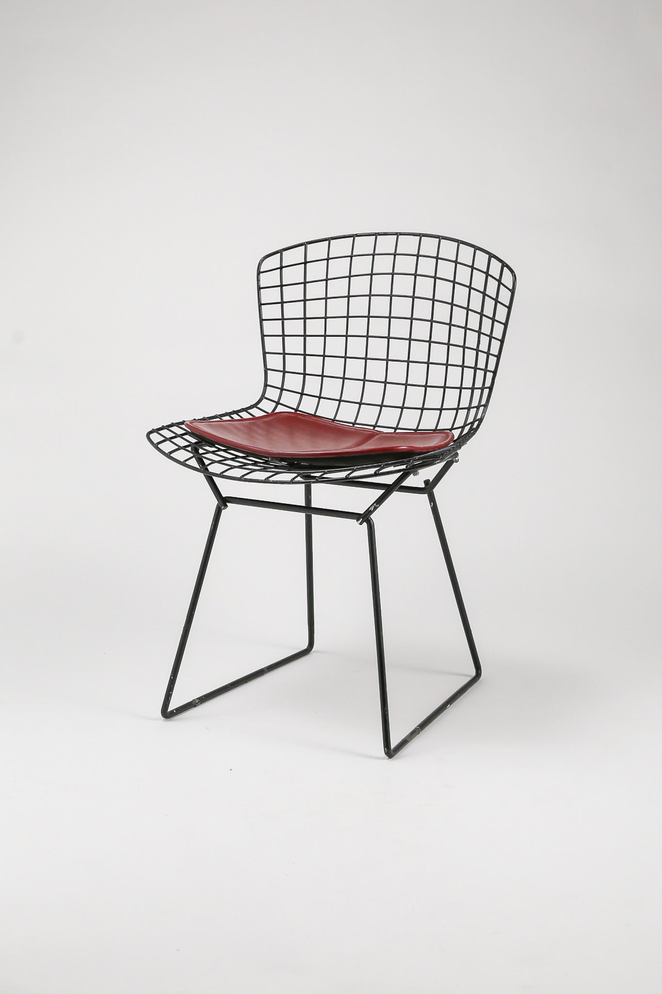 Bertoia Side Chair by Knoll/ ベルトイア サイドチェア