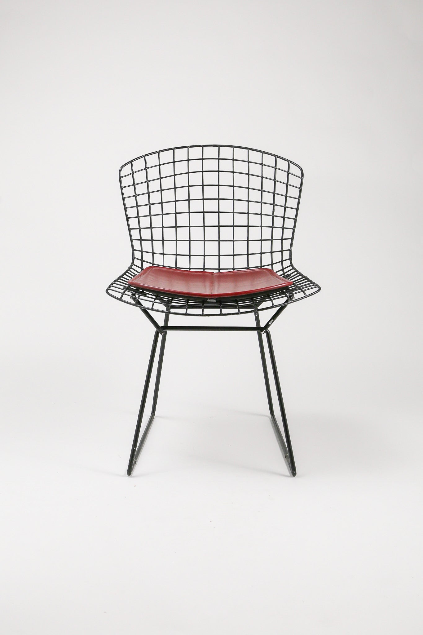 Bertoia Side Chair by Knoll/ ベルトイア サイドチェア