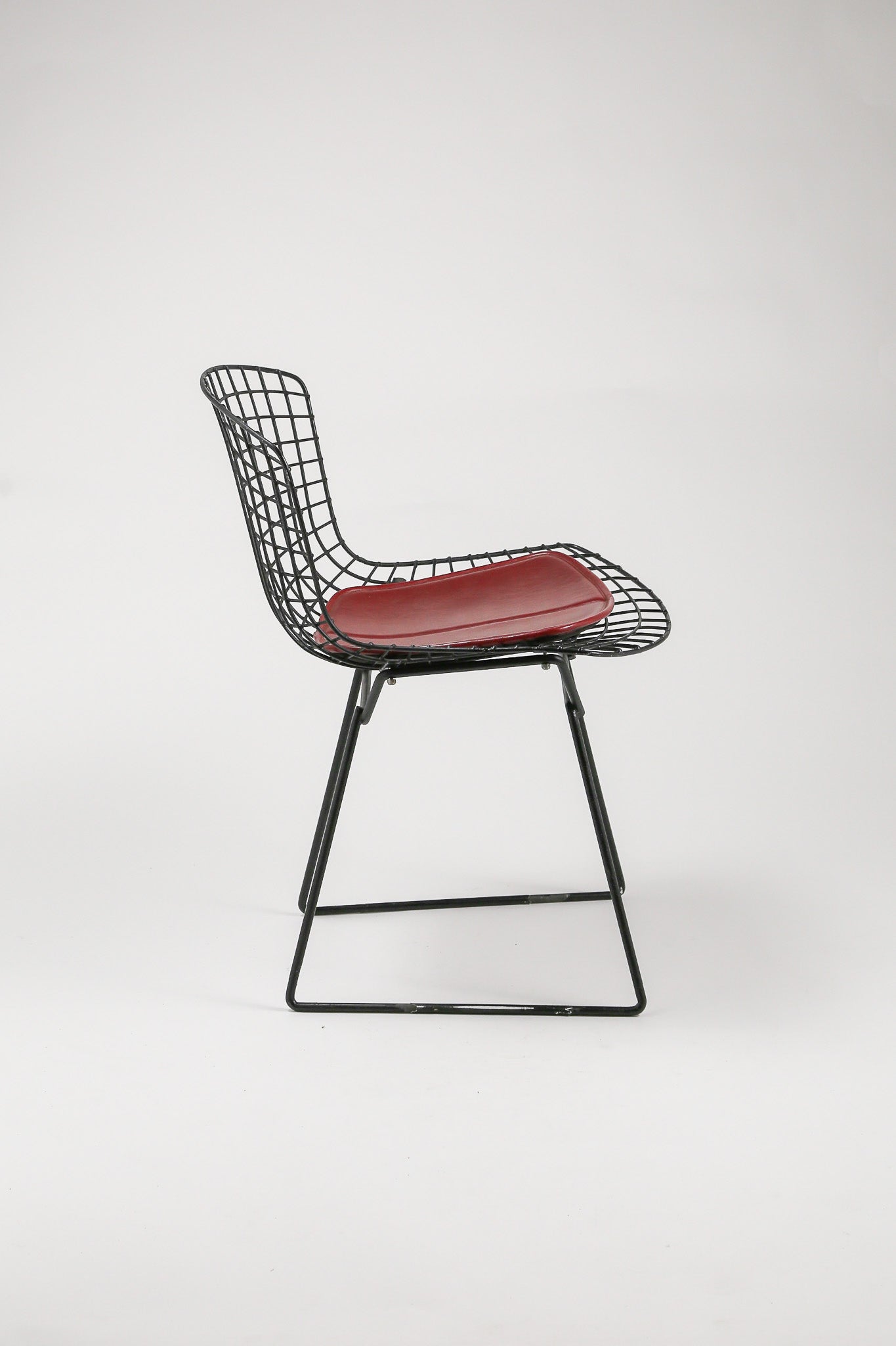 Bertoia Side Chair by Knoll/ ベルトイア サイドチェア