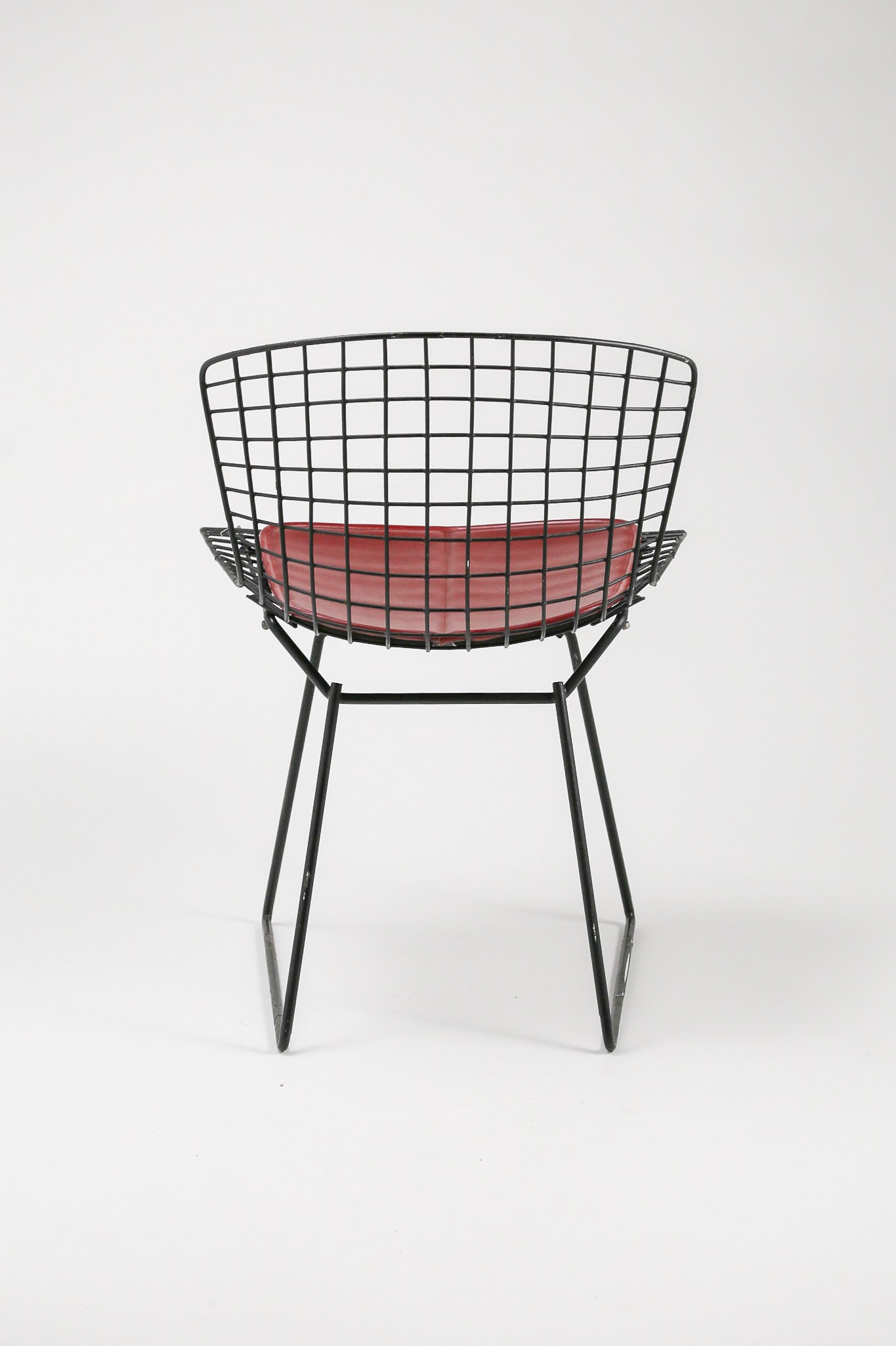 Bertoia Side Chair by Knoll/ ベルトイア サイドチェア
