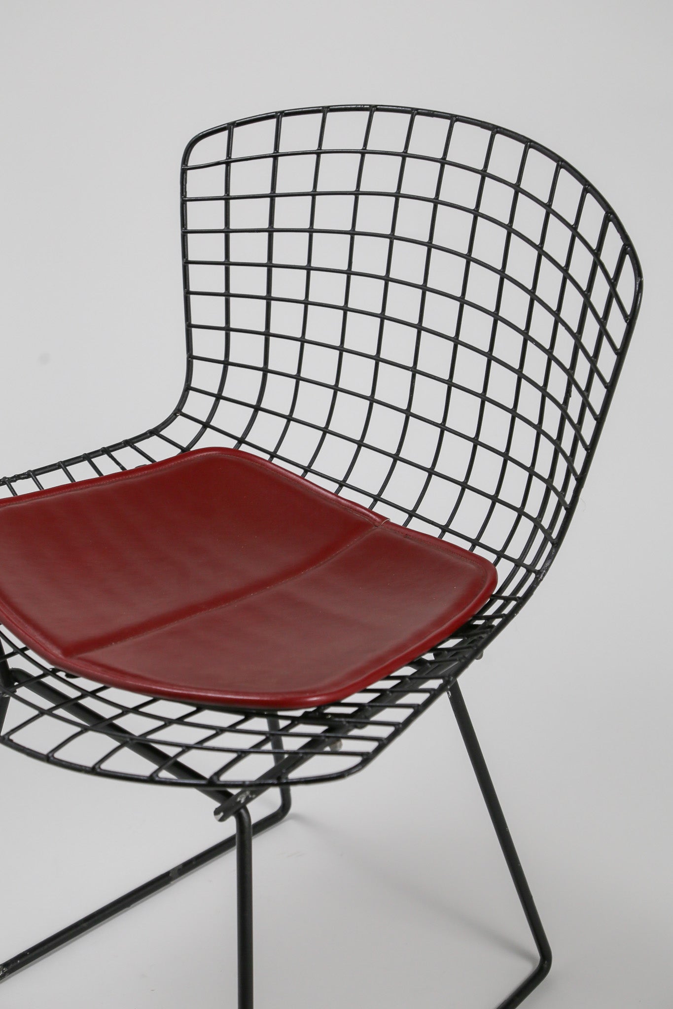 Bertoia Side Chair by Knoll/ ベルトイア サイドチェア
