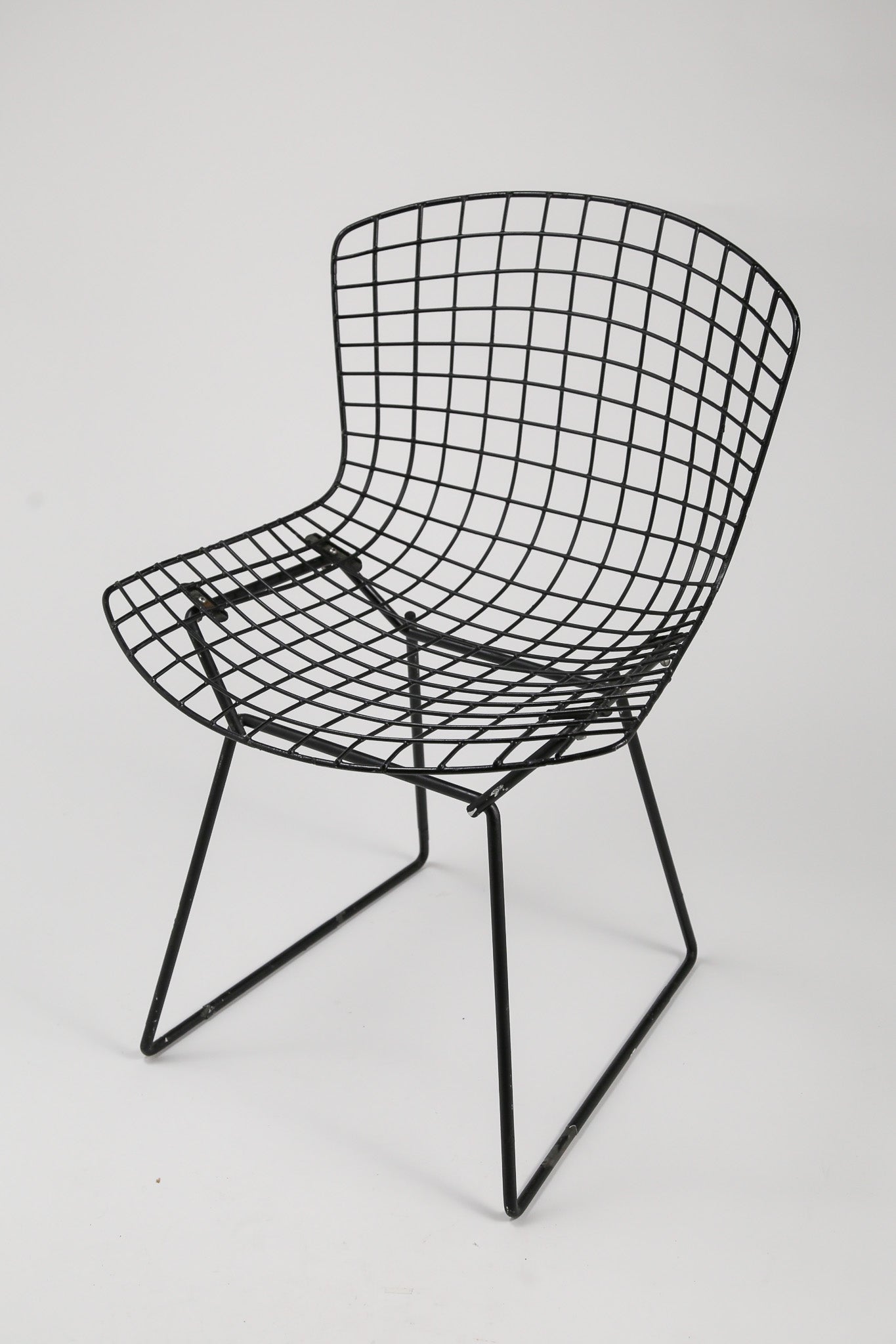 Bertoia Side Chair by Knoll/ ベルトイア サイドチェア