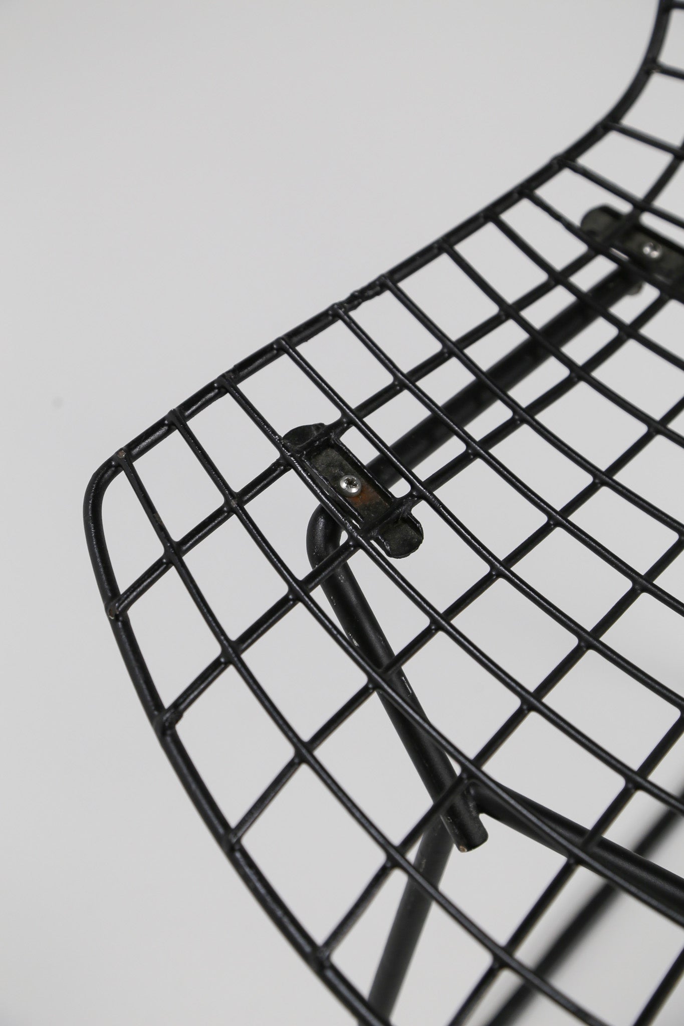 Bertoia Side Chair by Knoll/ ベルトイア サイドチェア