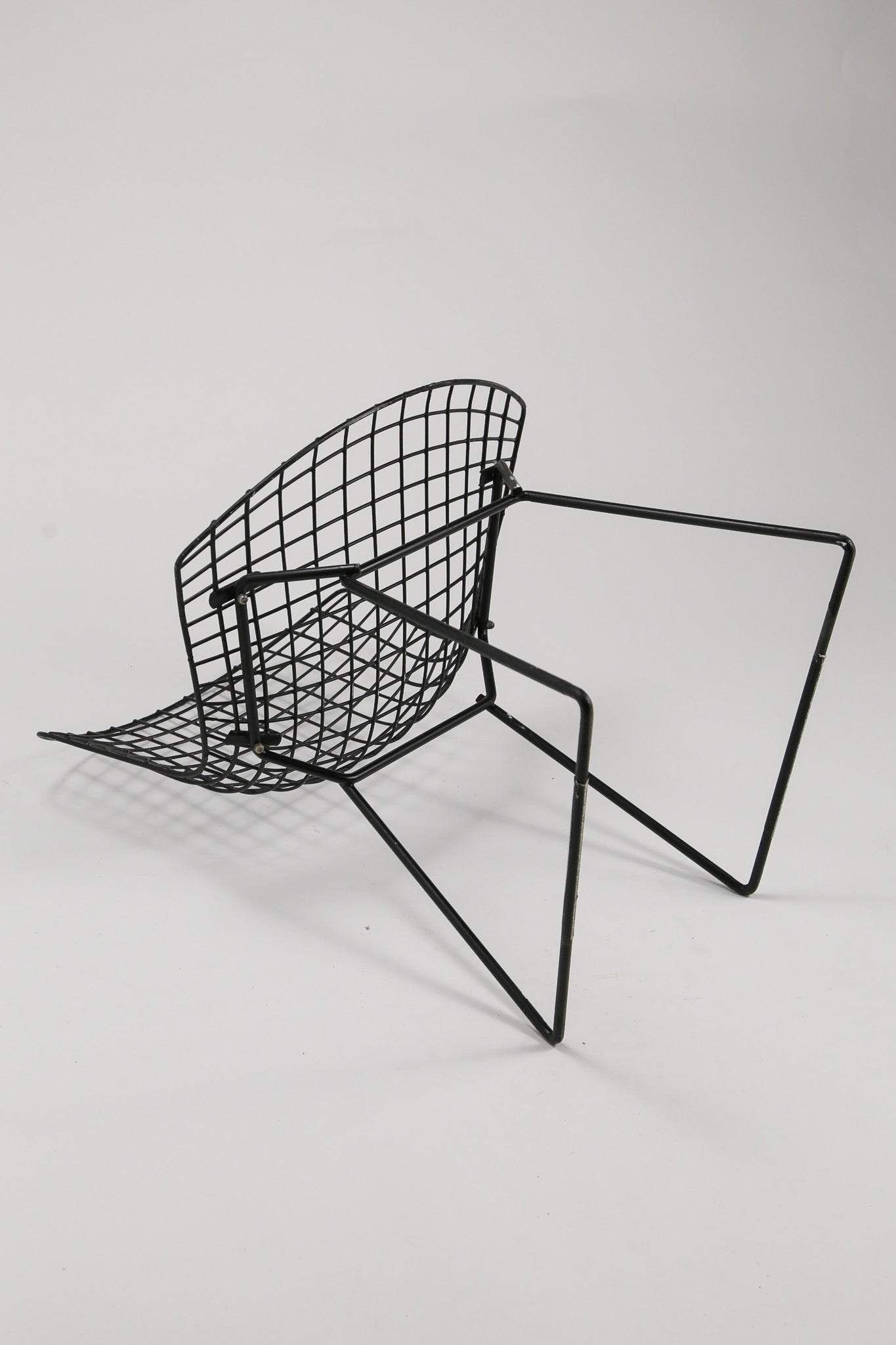Bertoia Side Chair by Knoll/ ベルトイア サイドチェア