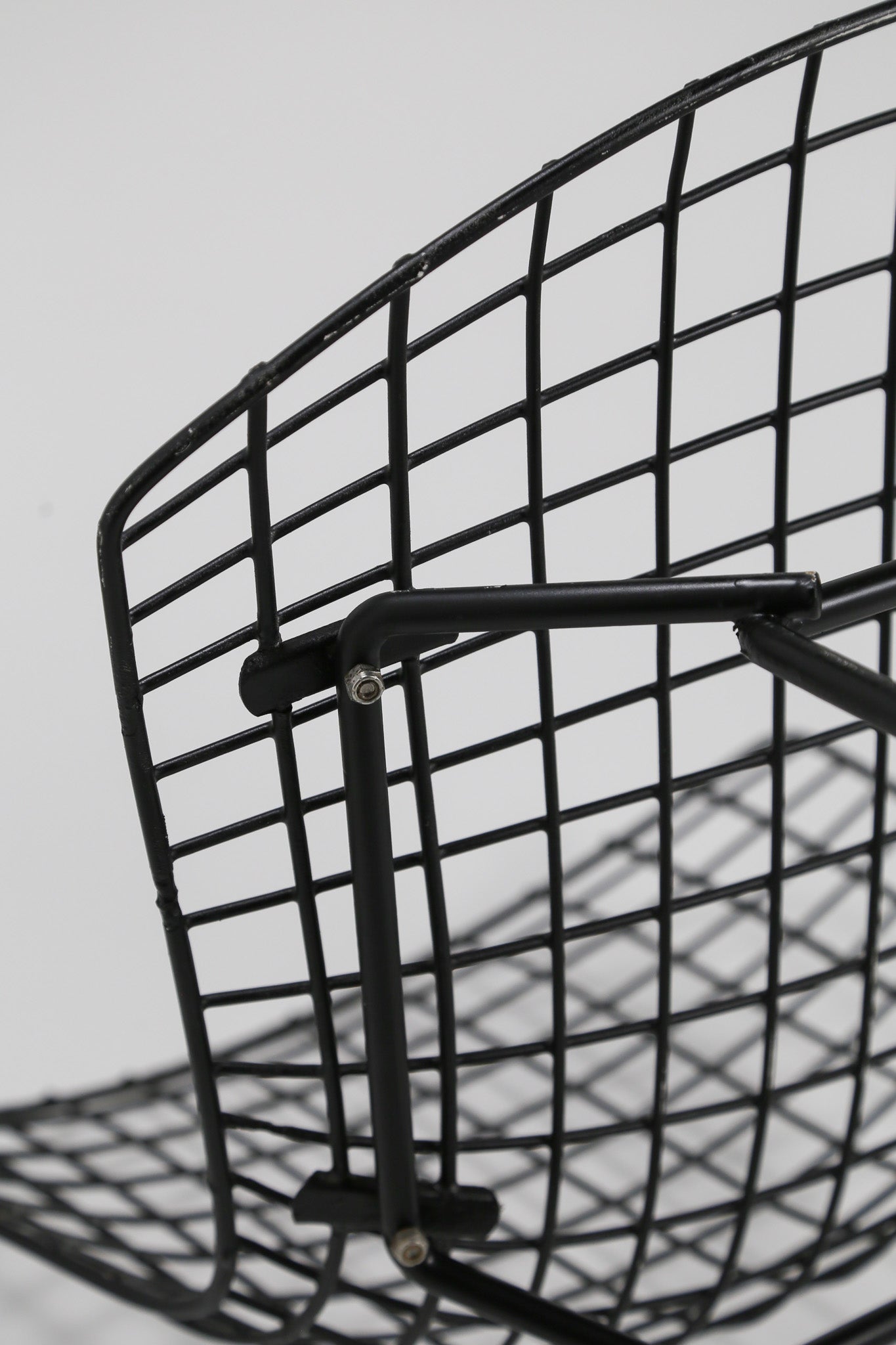 Bertoia Side Chair by Knoll/ ベルトイア サイドチェア