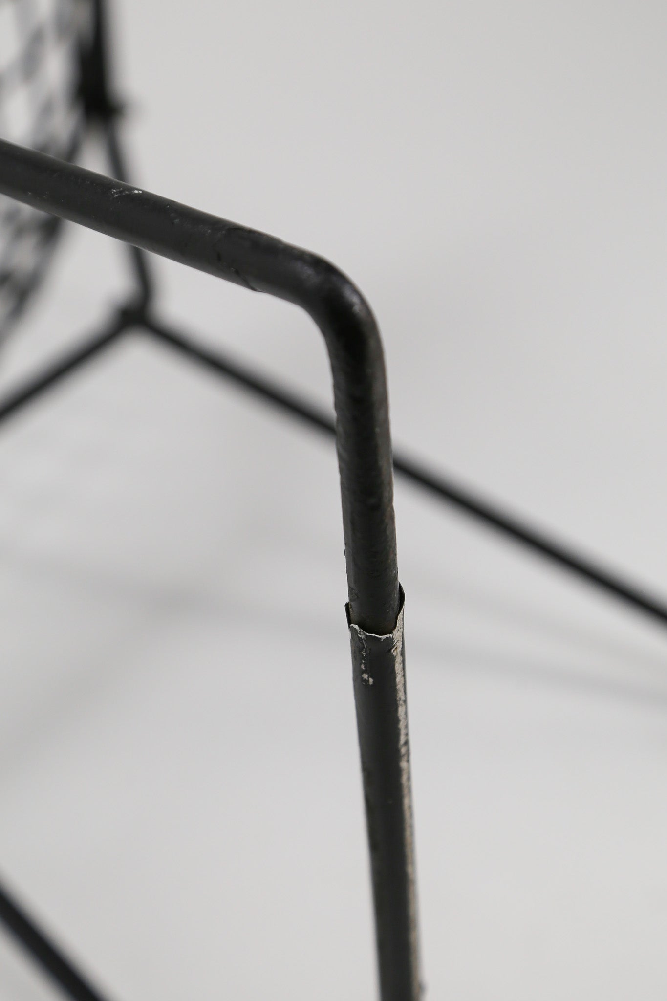 Bertoia Side Chair by Knoll/ ベルトイア サイドチェア