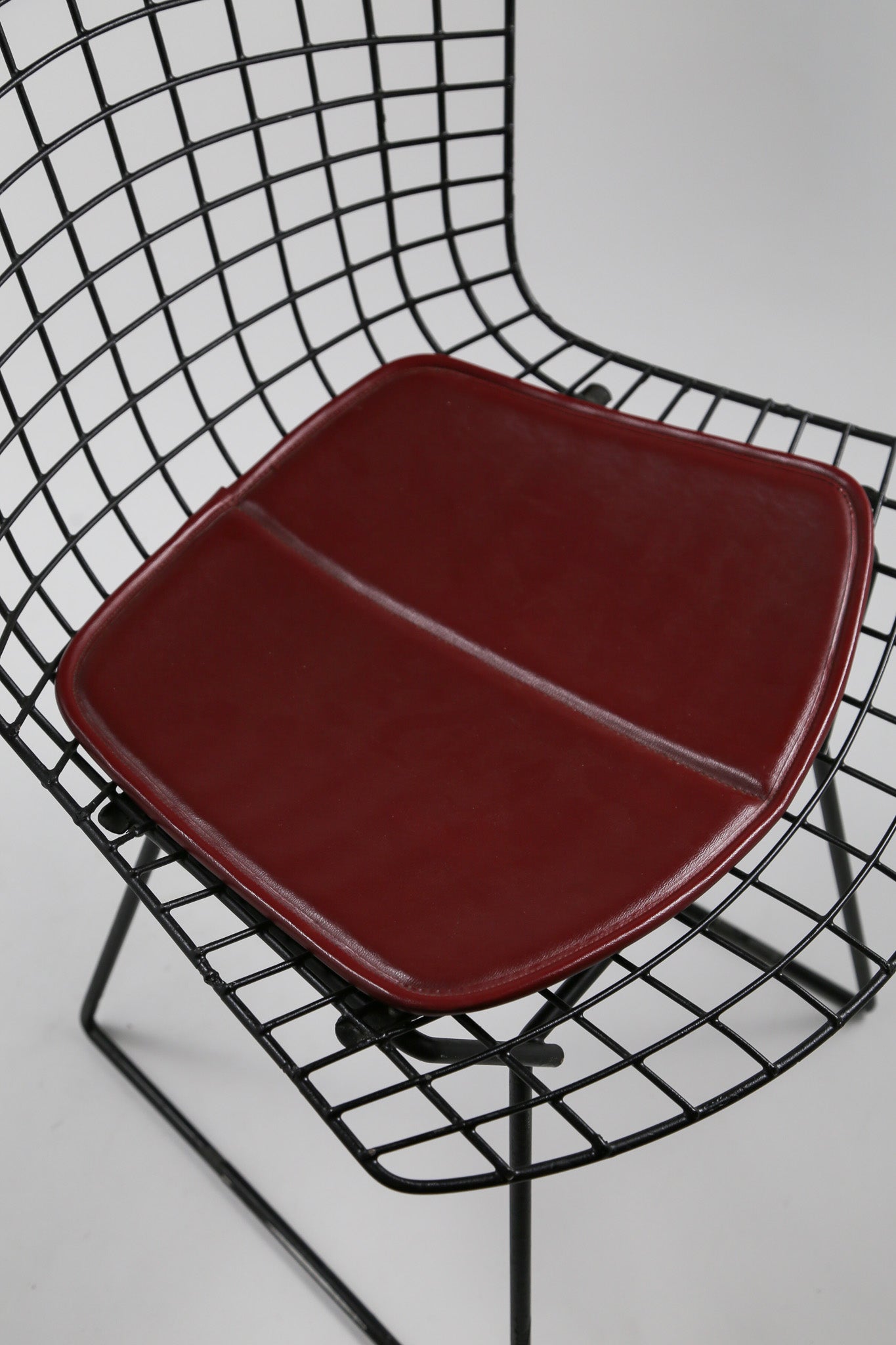 Bertoia Side Chair by Knoll/ ベルトイア サイドチェア