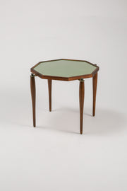 Octagonal Side Table / 八角形サイドテーブル