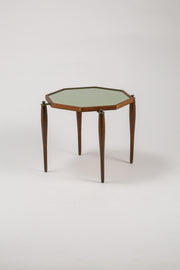 Octagonal Side Table / 八角形サイドテーブル