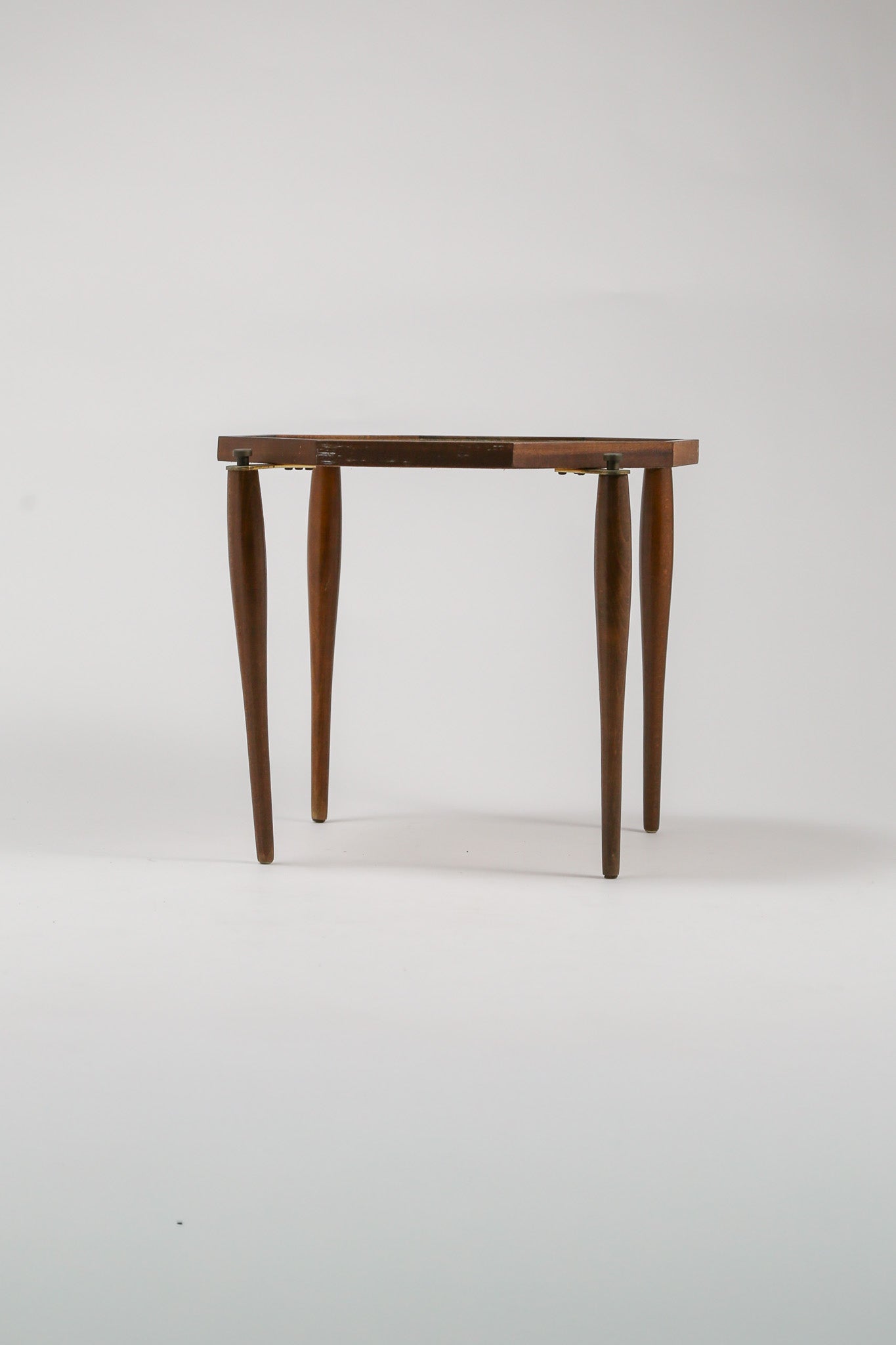 Octagonal Side Table / 八角形サイドテーブル