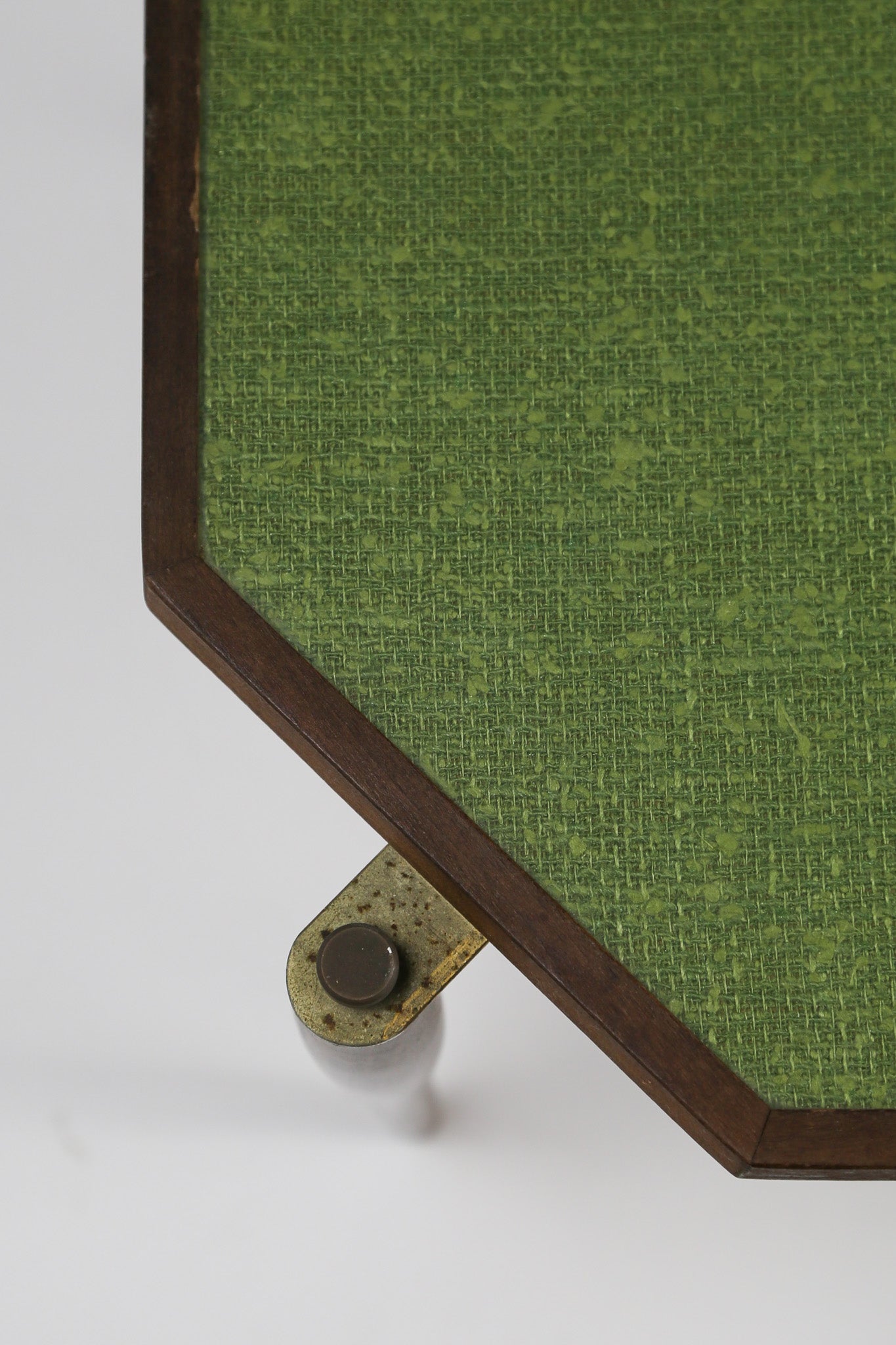 Octagonal Side Table / 八角形サイドテーブル