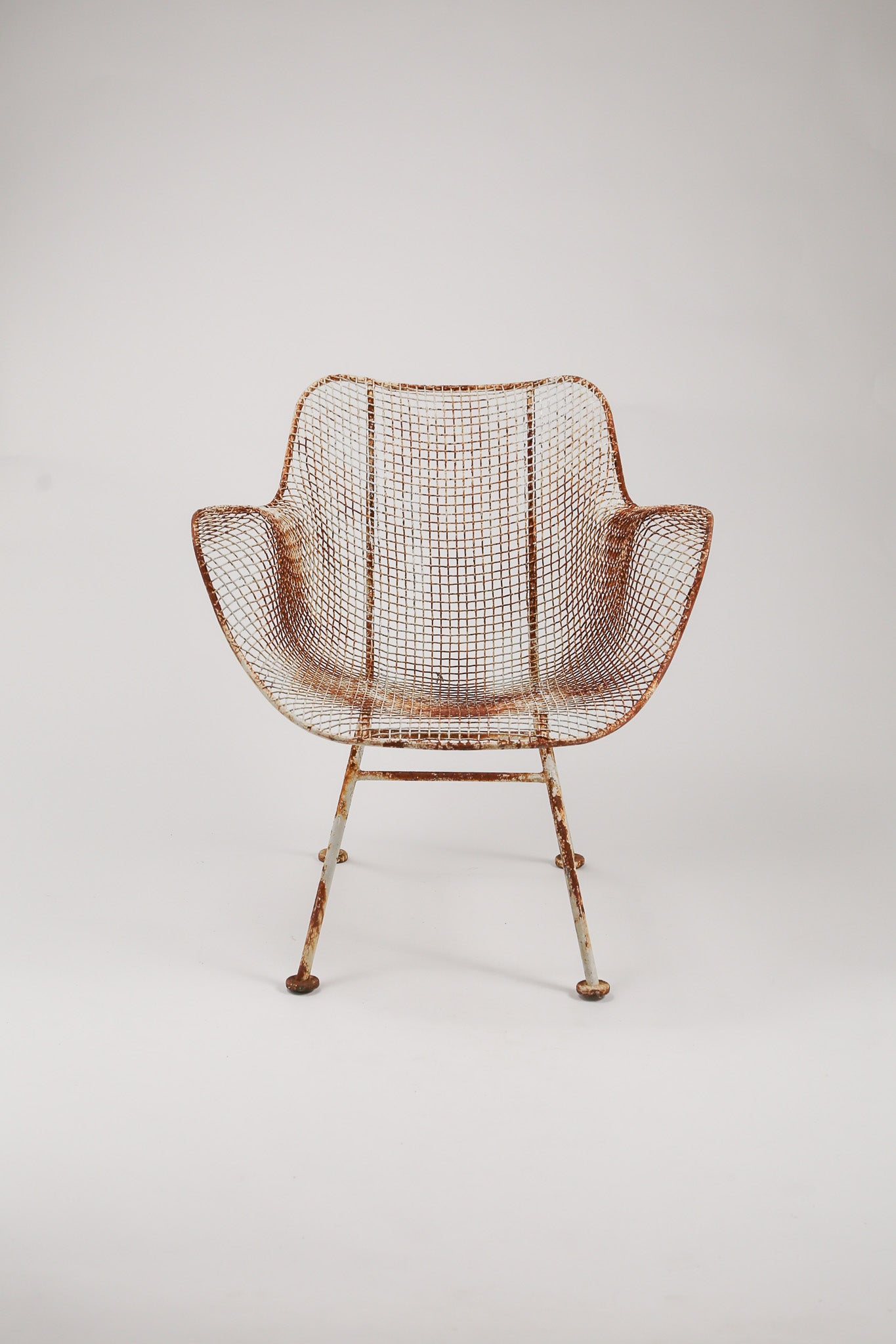 Russell Woodard Sculpture Chair / ラッセルウッダート スカルプチャーチェア