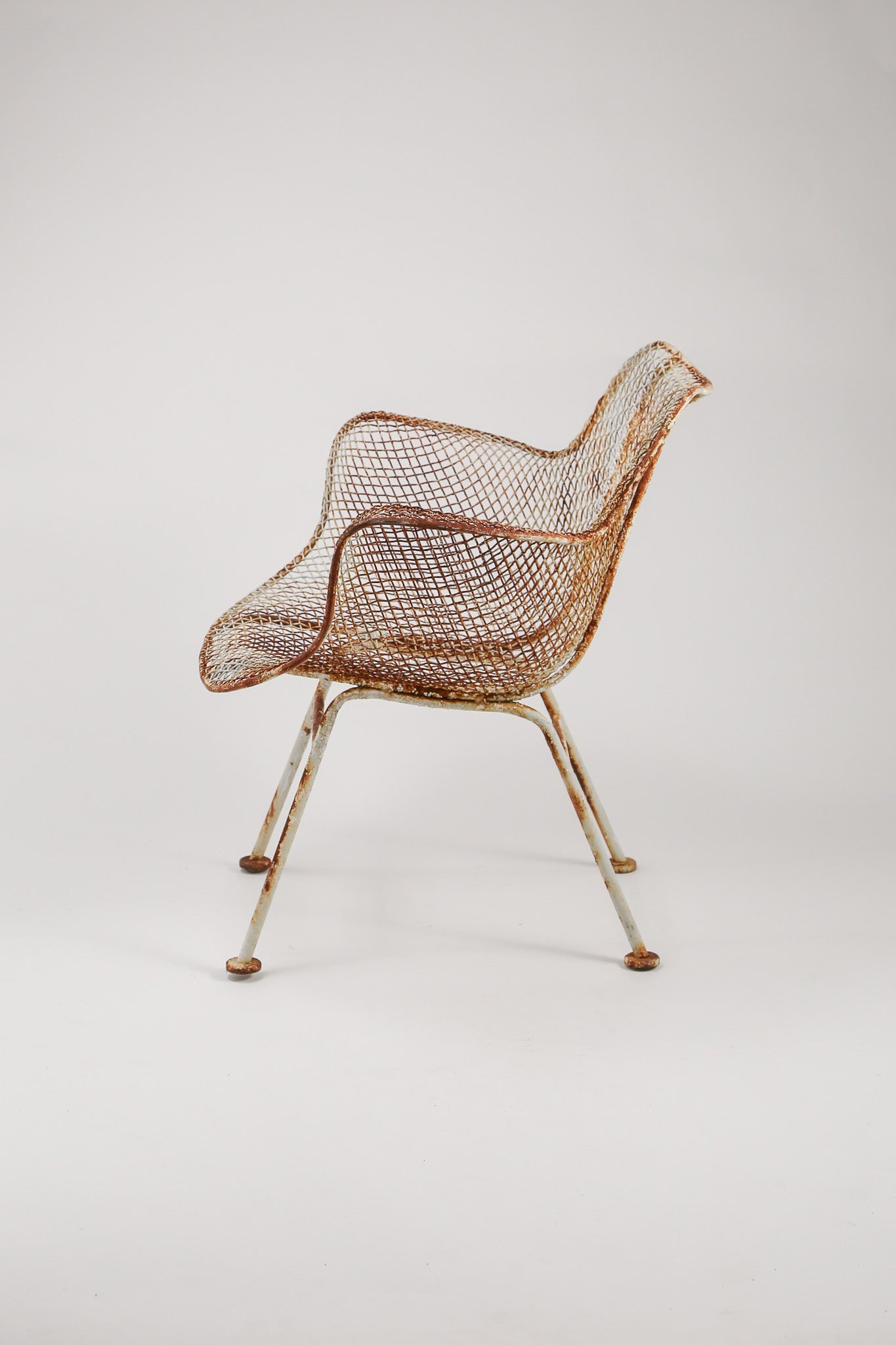 Russell Woodard Sculpture Chair / ラッセルウッダート スカルプチャーチェア