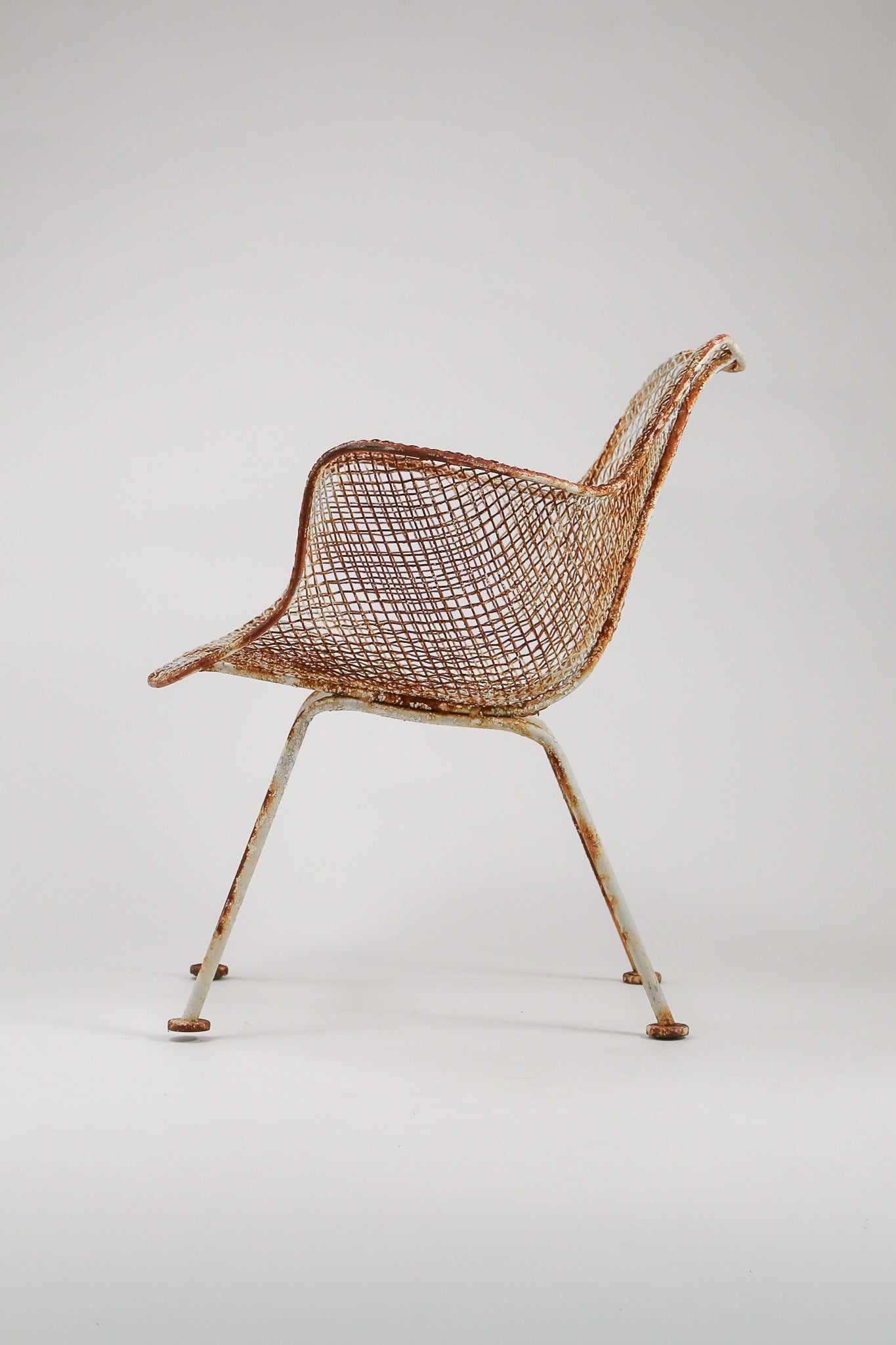 Russell Woodard Sculpture Chair / ラッセルウッダート スカルプチャーチェア