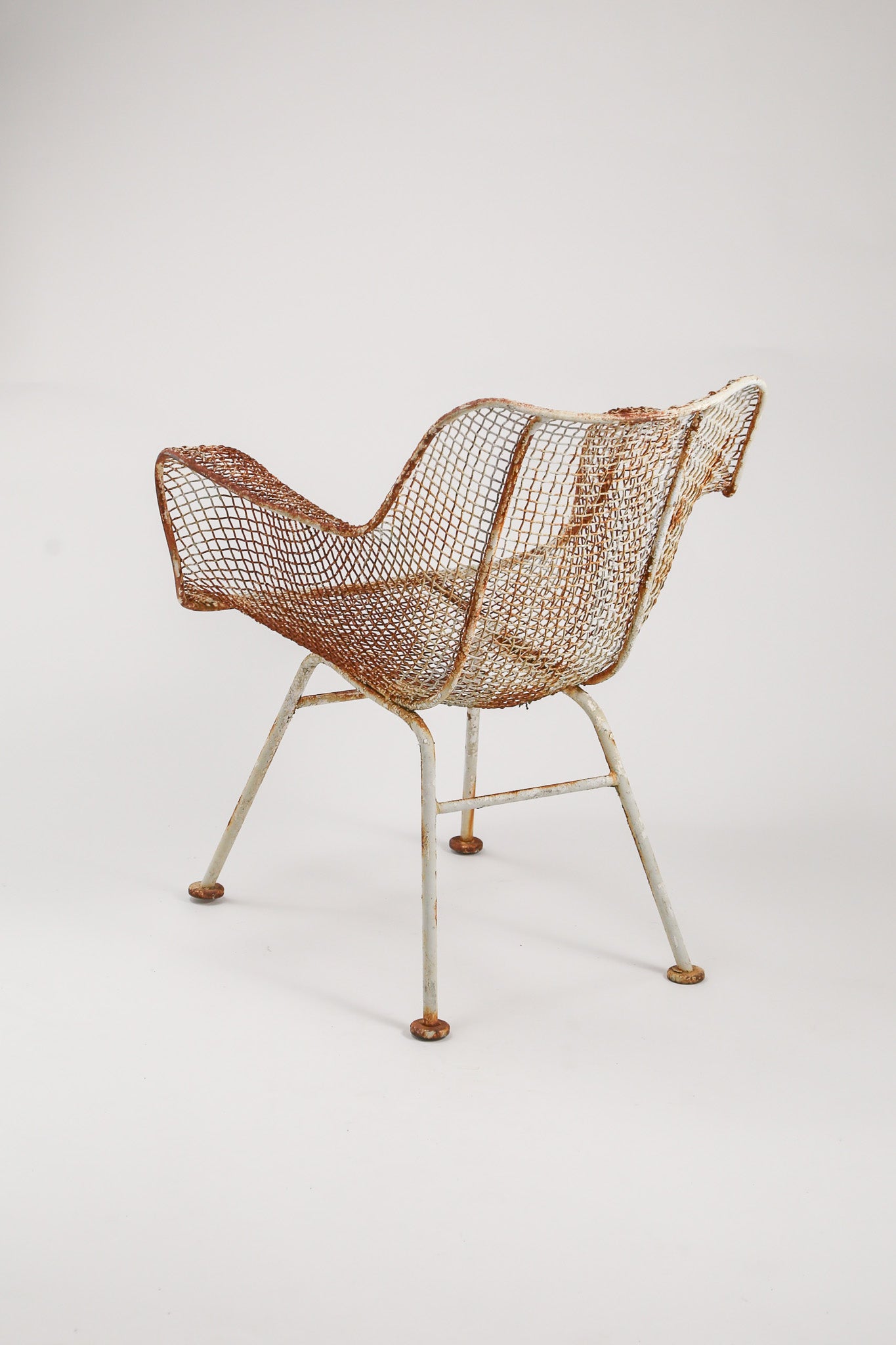 Russell Woodard Sculpture Chair / ラッセルウッダート スカルプチャーチェア