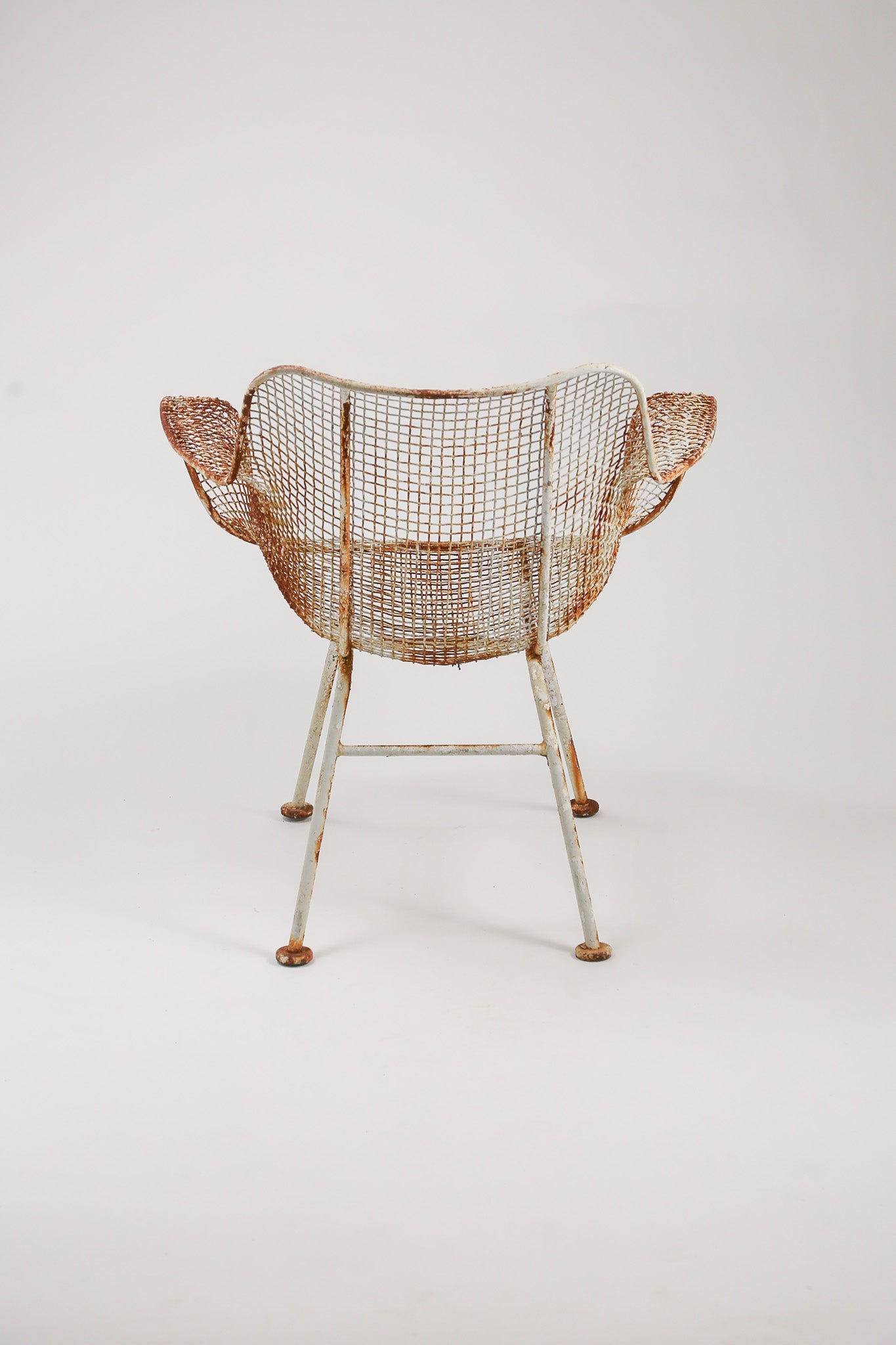 Russell Woodard Sculpture Chair / ラッセルウッダート スカルプチャーチェア