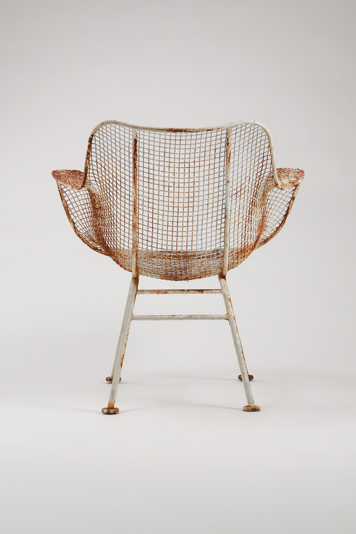 Russell Woodard Sculpture Chair / ラッセルウッダート スカルプチャーチェア