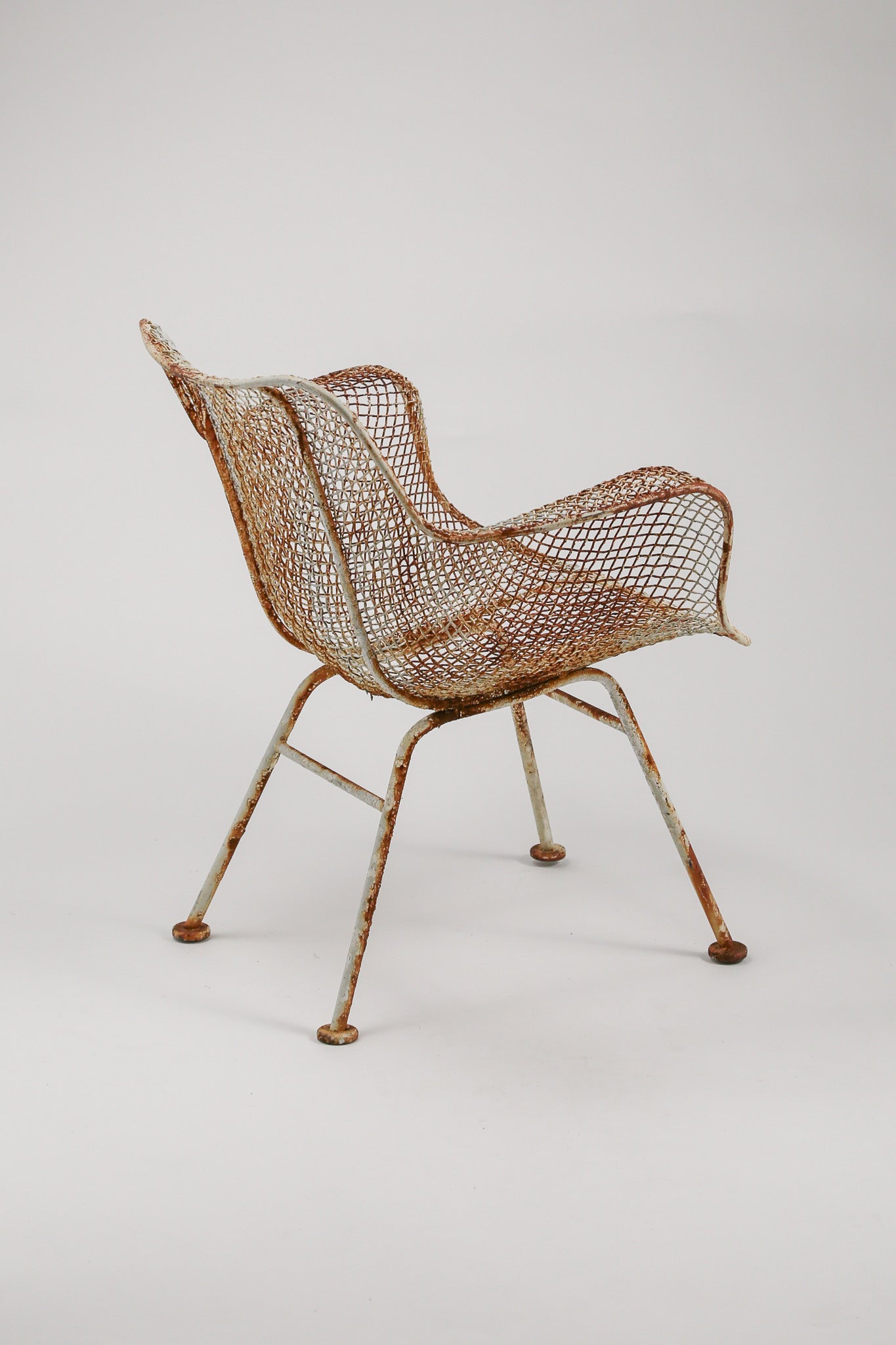 Russell Woodard Sculpture Chair / ラッセルウッダート スカルプチャーチェア