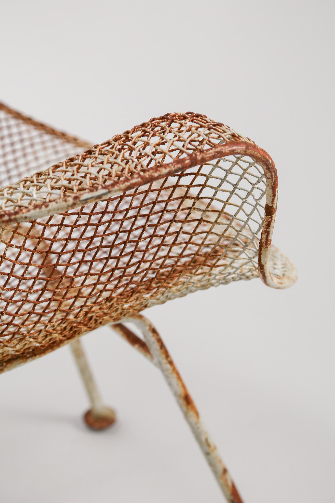 Russell Woodard Sculpture Chair / ラッセルウッダート スカルプチャーチェア