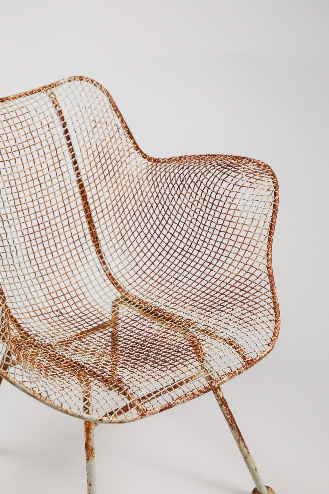 Russell Woodard Sculpture Chair / ラッセルウッダート スカルプチャーチェア