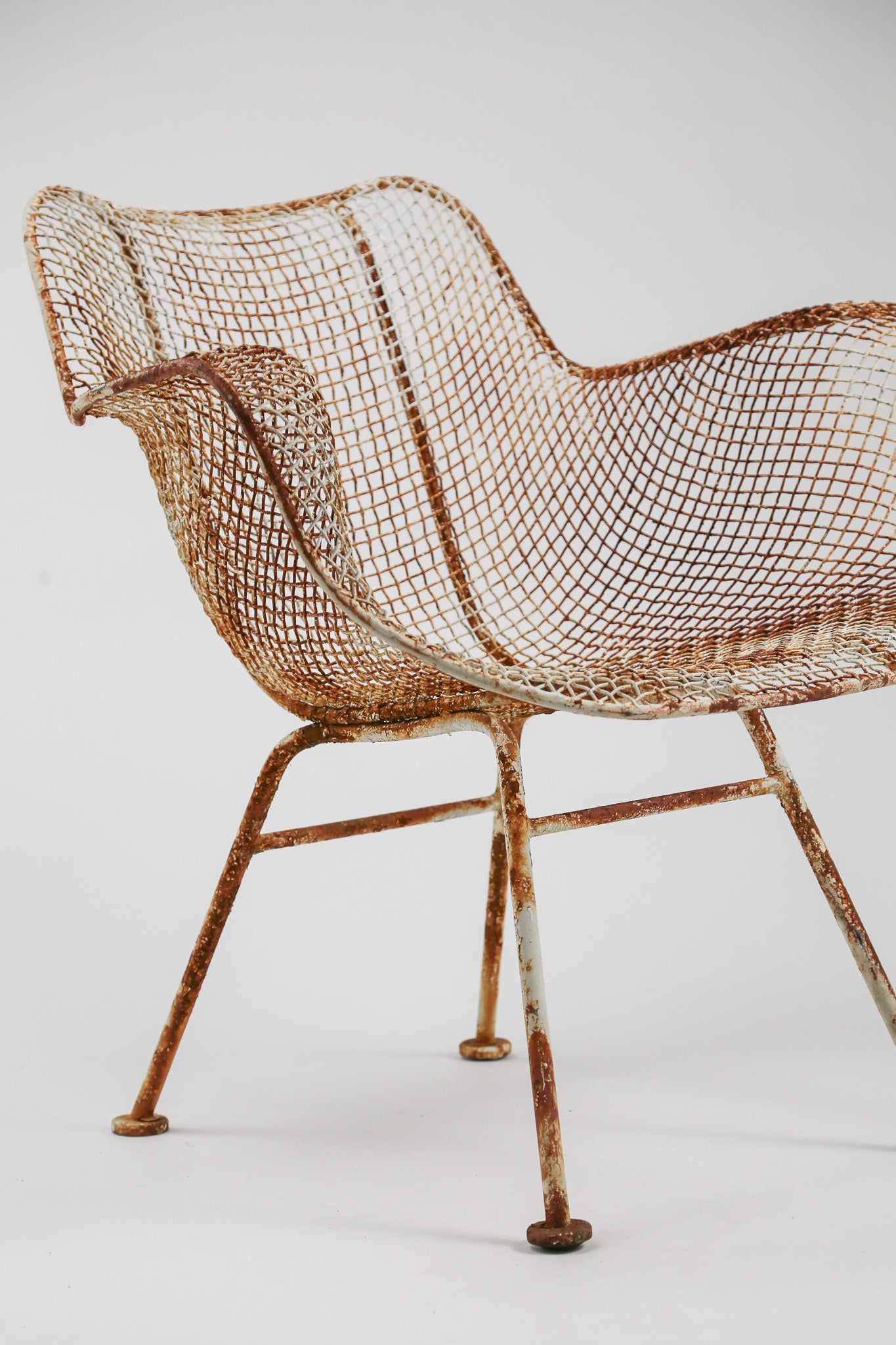 Russell Woodard Sculpture Chair / ラッセルウッダート スカルプチャーチェア