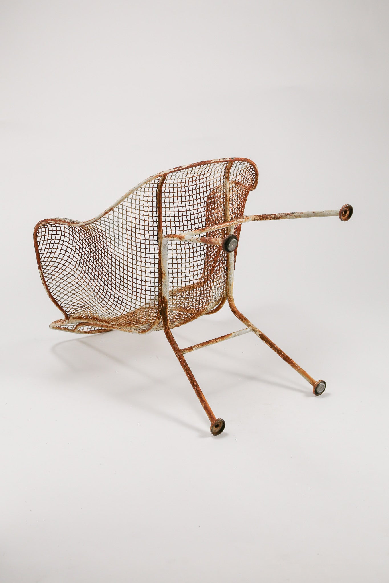 Russell Woodard Sculpture Chair / ラッセルウッダート スカルプチャーチェア