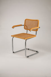 Cesca Arm Chair (Italy) / チェスカアームチェア(イタリア製)