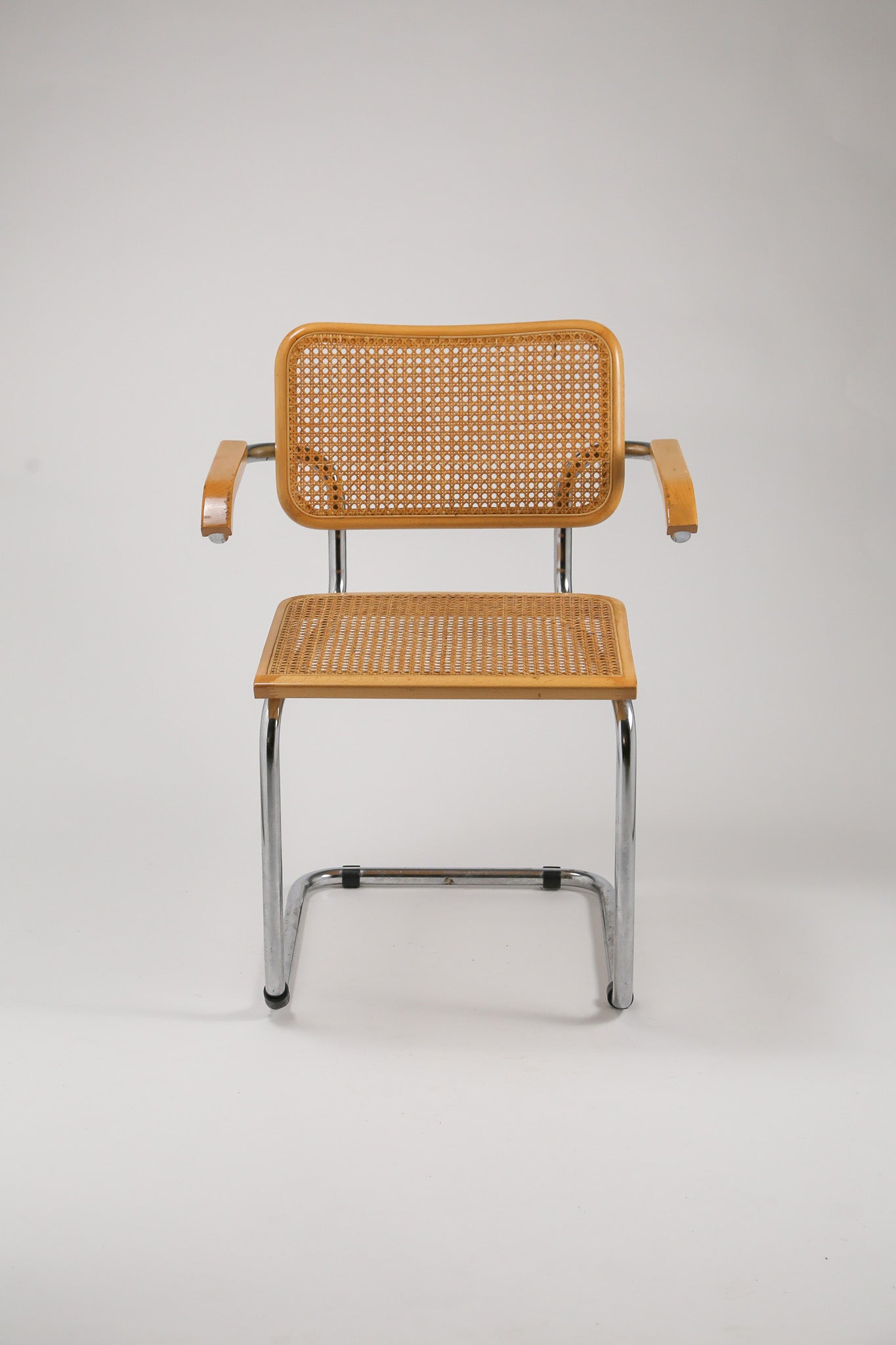 Cesca Arm Chair (Italy) / チェスカアームチェア(イタリア製)
