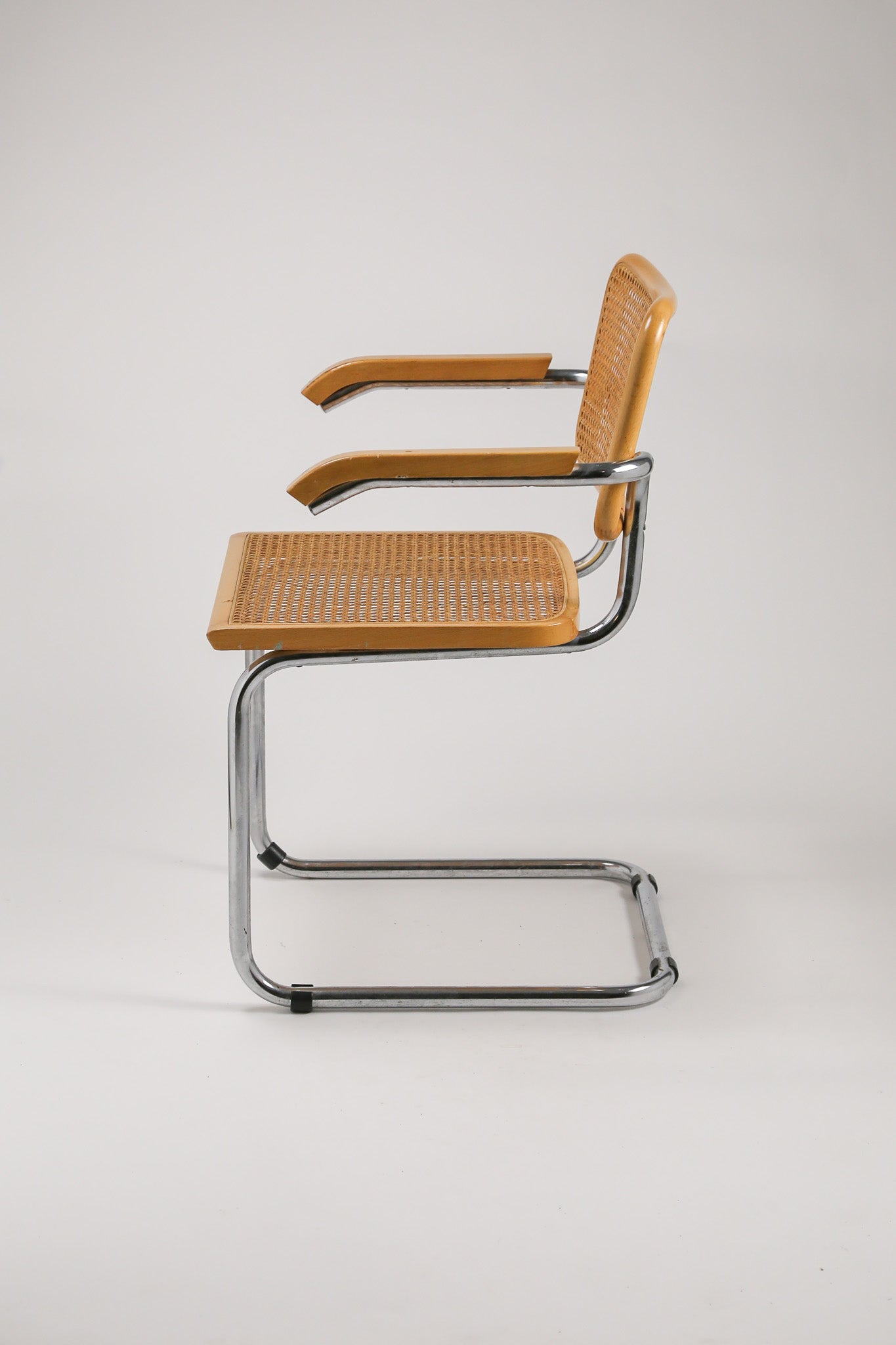 Cesca Arm Chair (Italy) / チェスカアームチェア(イタリア製)