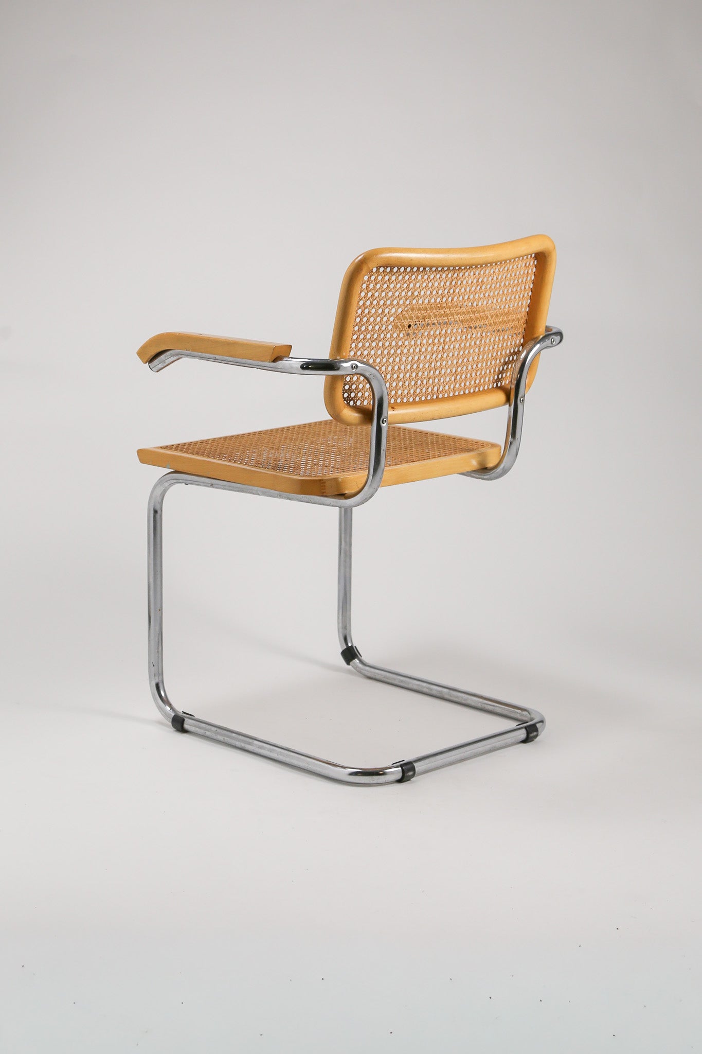 Cesca Arm Chair (Italy) / チェスカアームチェア(イタリア製)
