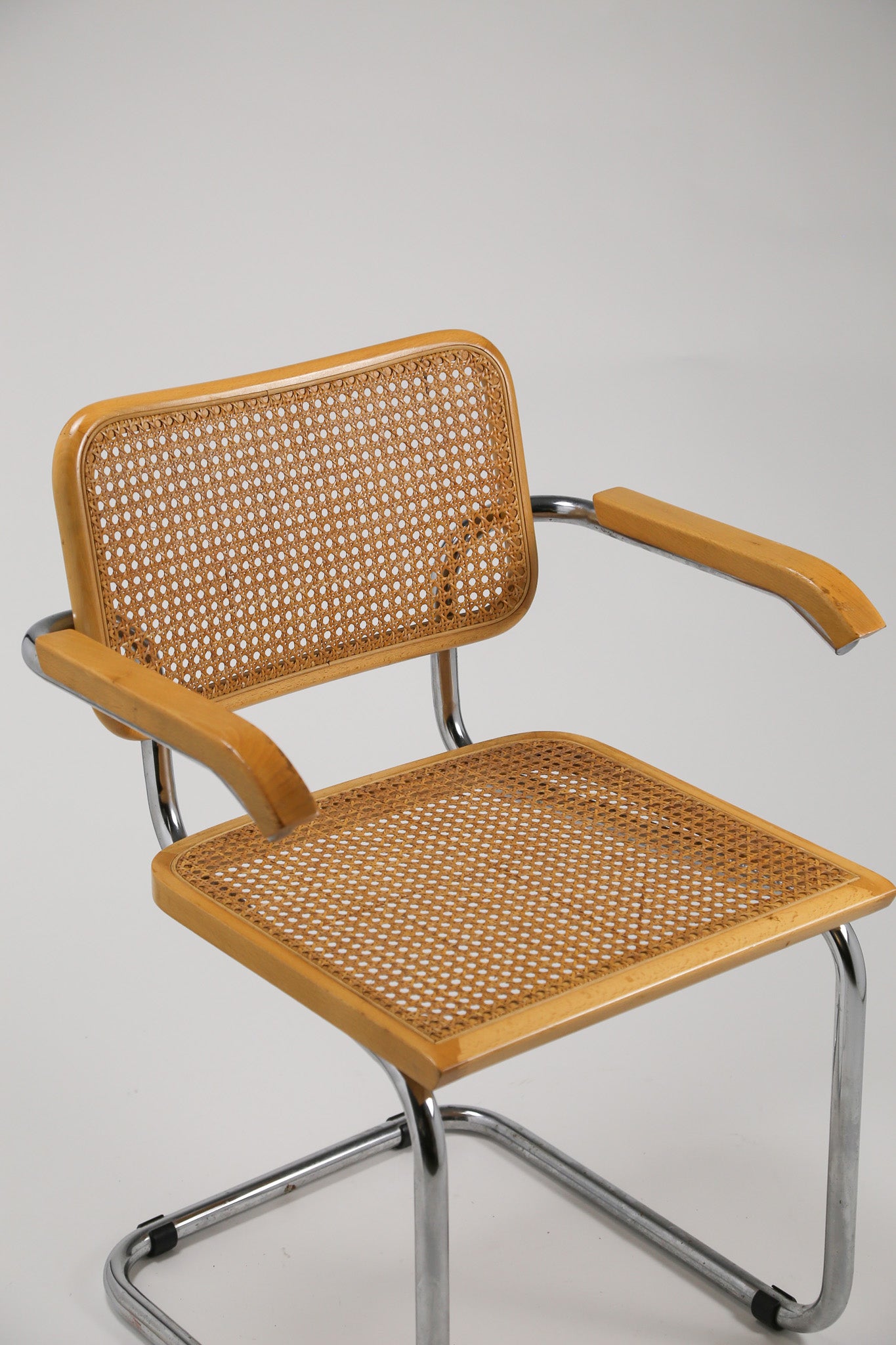 Cesca Arm Chair (Italy) / チェスカアームチェア(イタリア製)