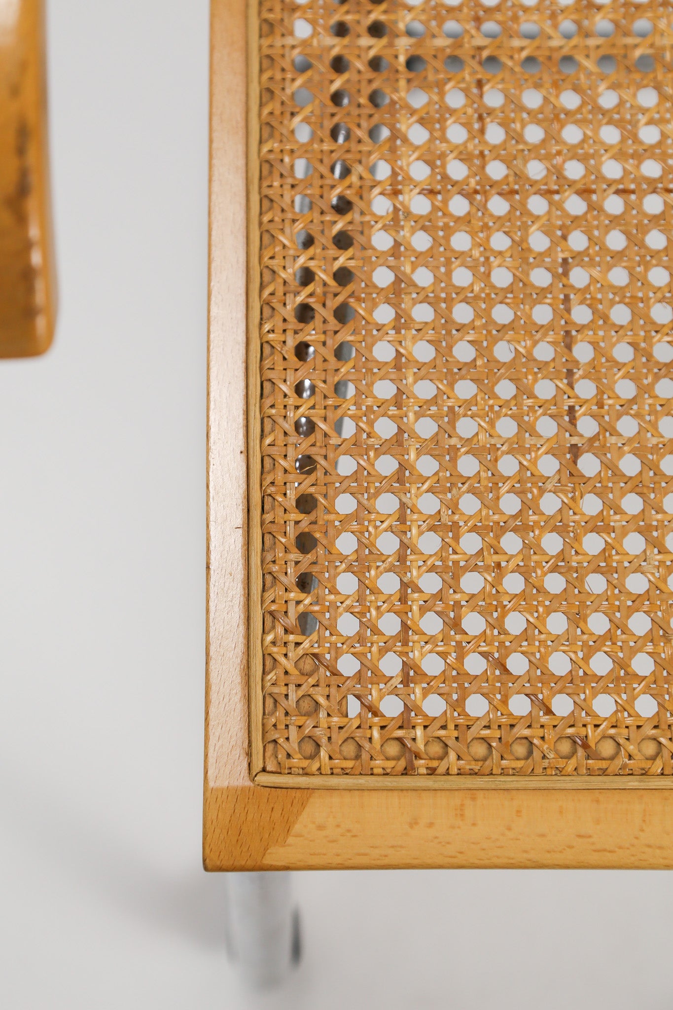 Cesca Arm Chair (Italy) / チェスカアームチェア(イタリア製)