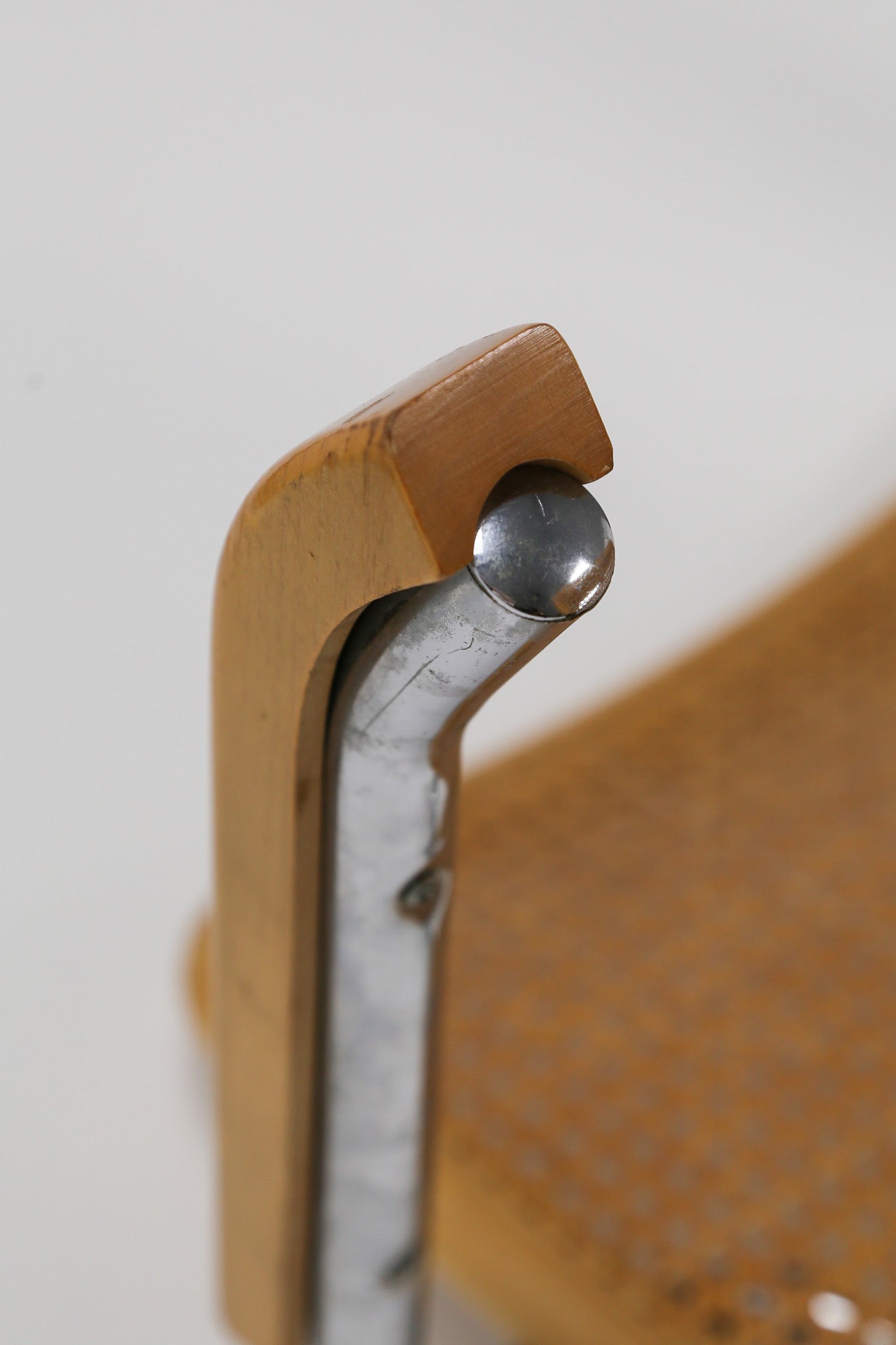 Cesca Arm Chair (Italy) / チェスカアームチェア(イタリア製)