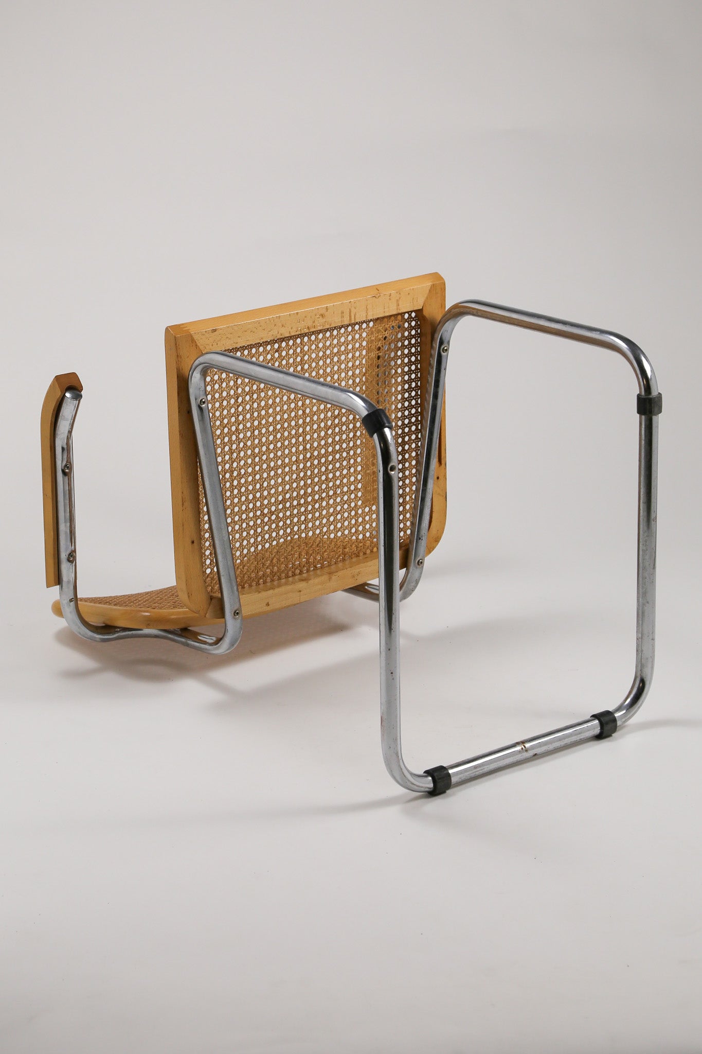 Cesca Arm Chair (Italy) / チェスカアームチェア(イタリア製)
