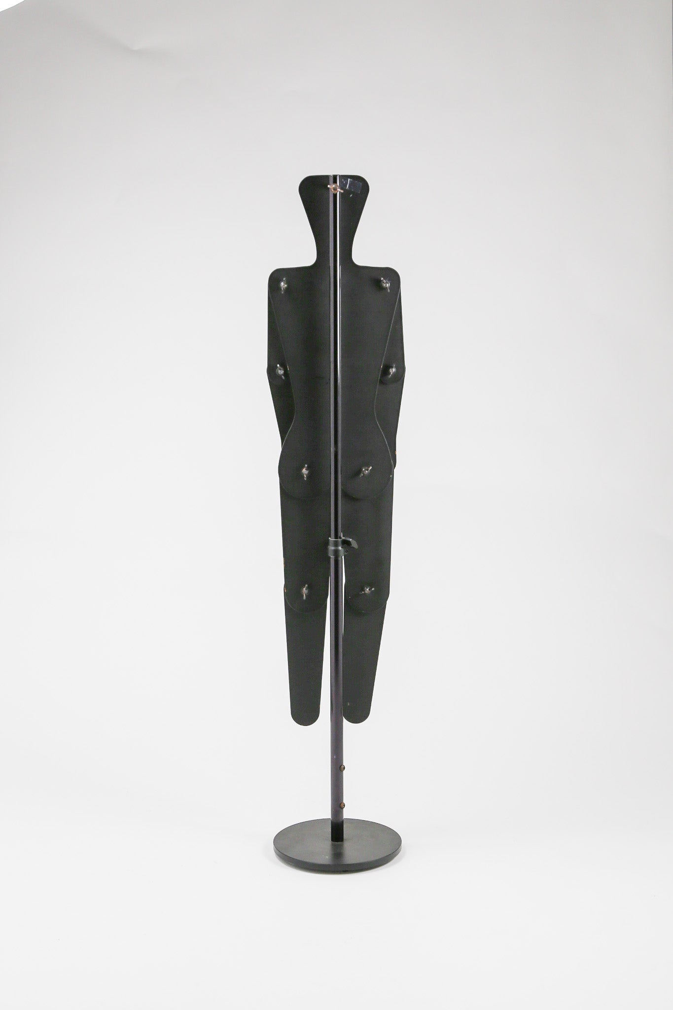 Kids Wooden Posable Mannequin / キッズ ウッド ポージングマネキン