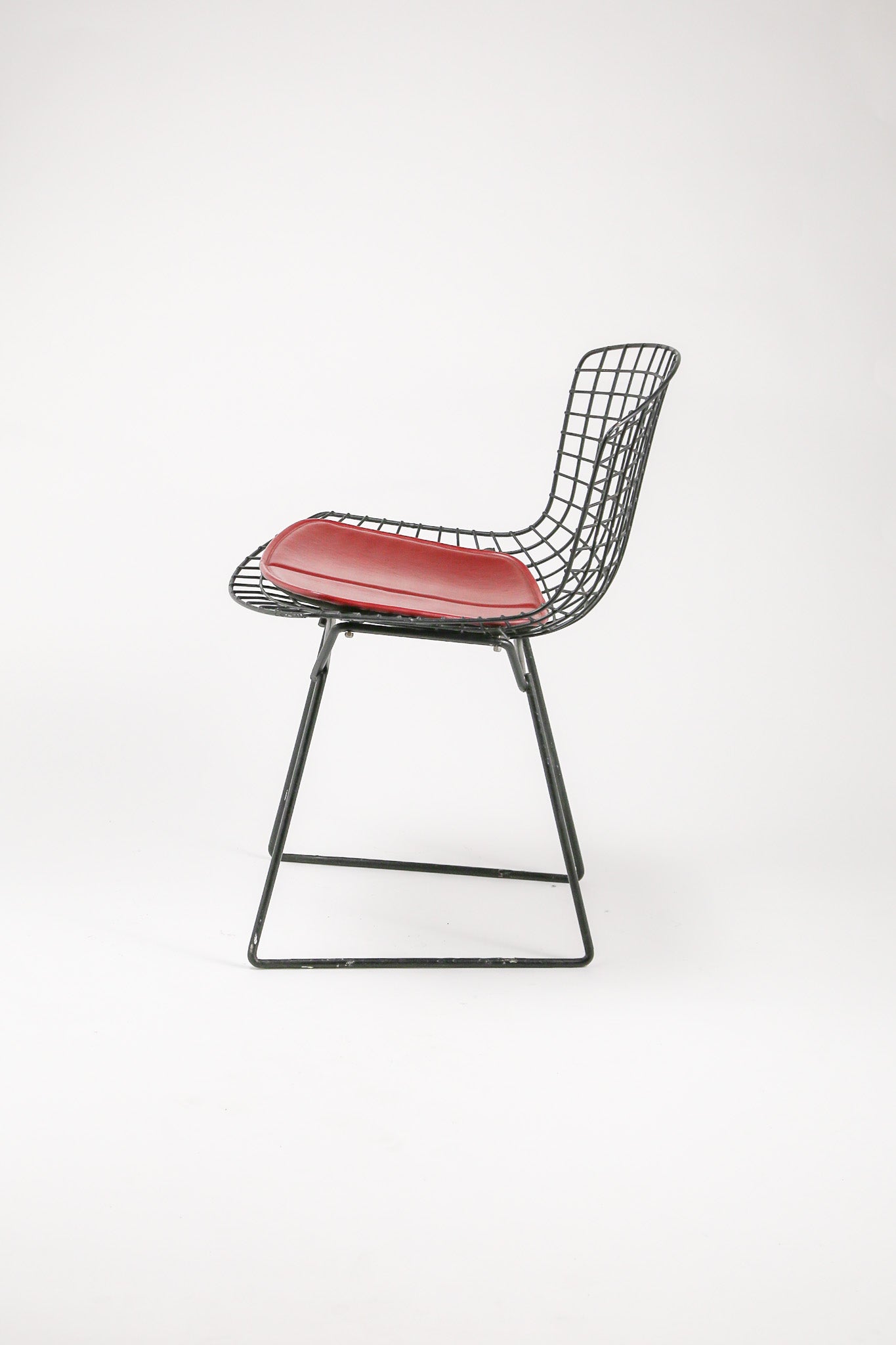 Harry Bertoia Side Chair for Knoll / ハリー・ベルトイア サイドチェア