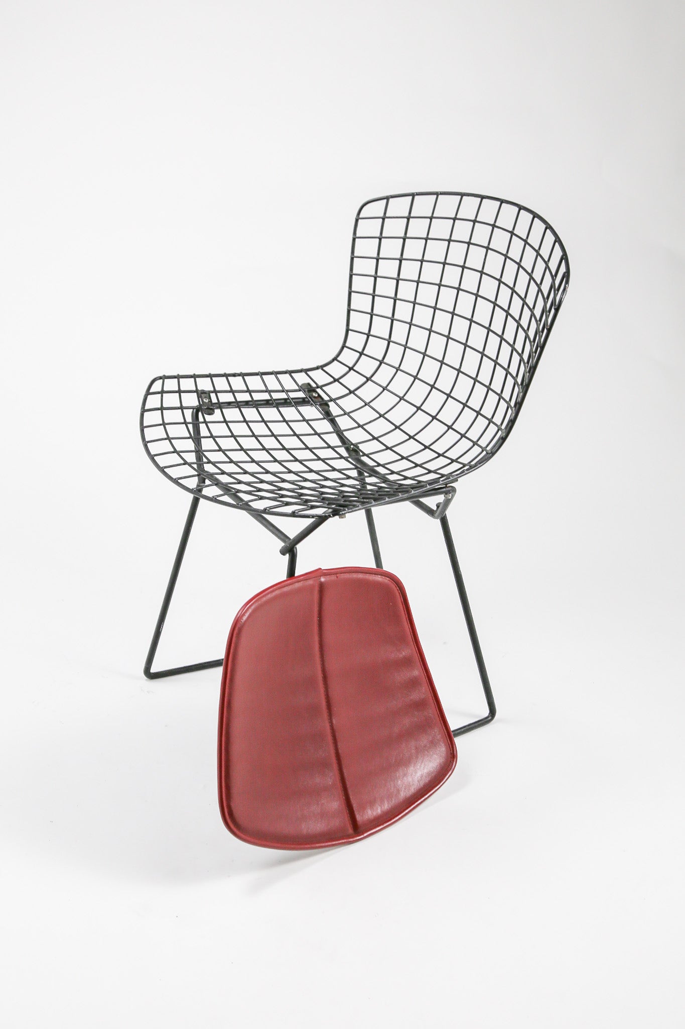 Harry Bertoia Side Chair for Knoll / ハリー・ベルトイア サイドチェア