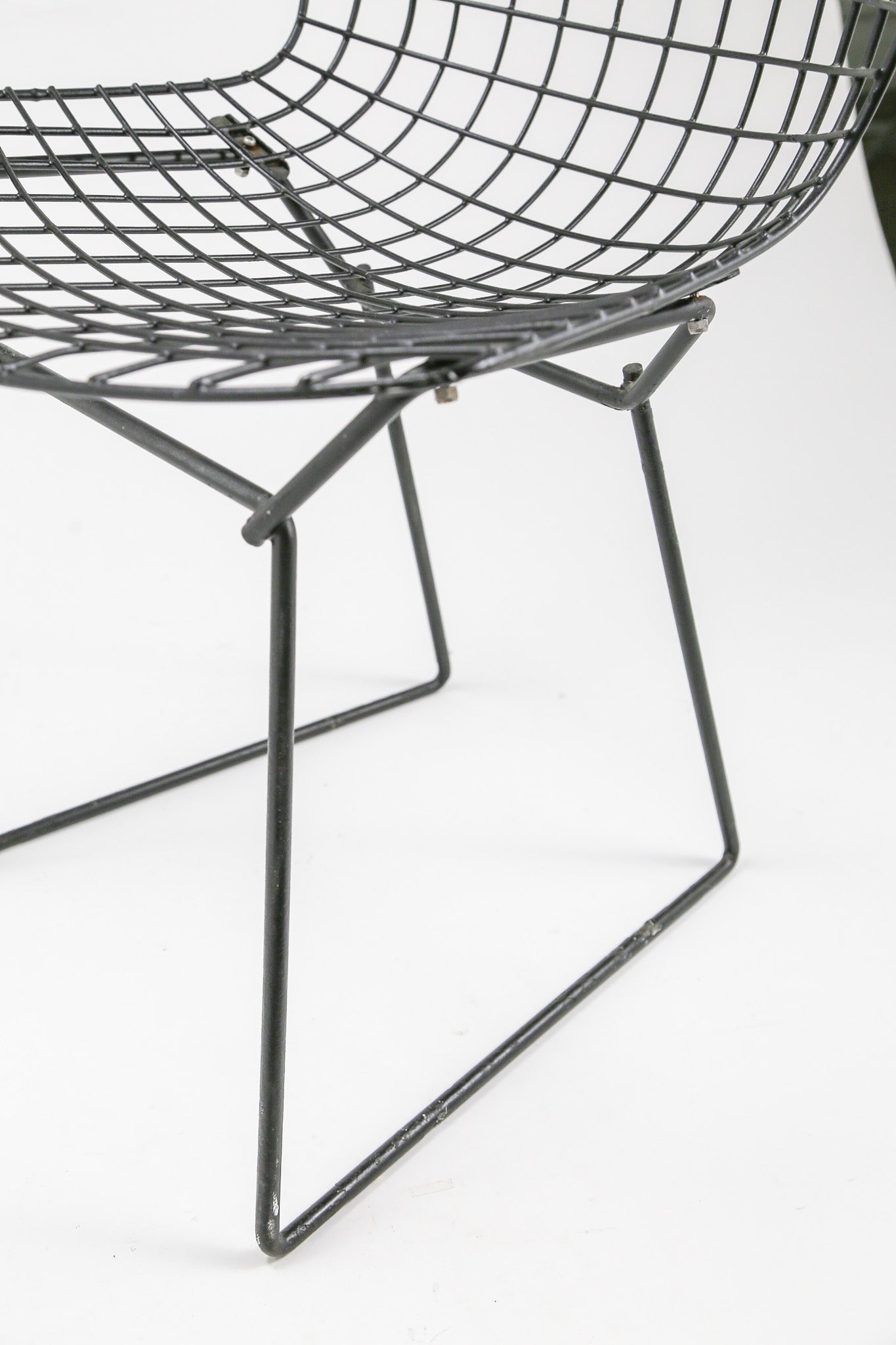 Harry Bertoia Side Chair for Knoll / ハリー・ベルトイア サイドチェア