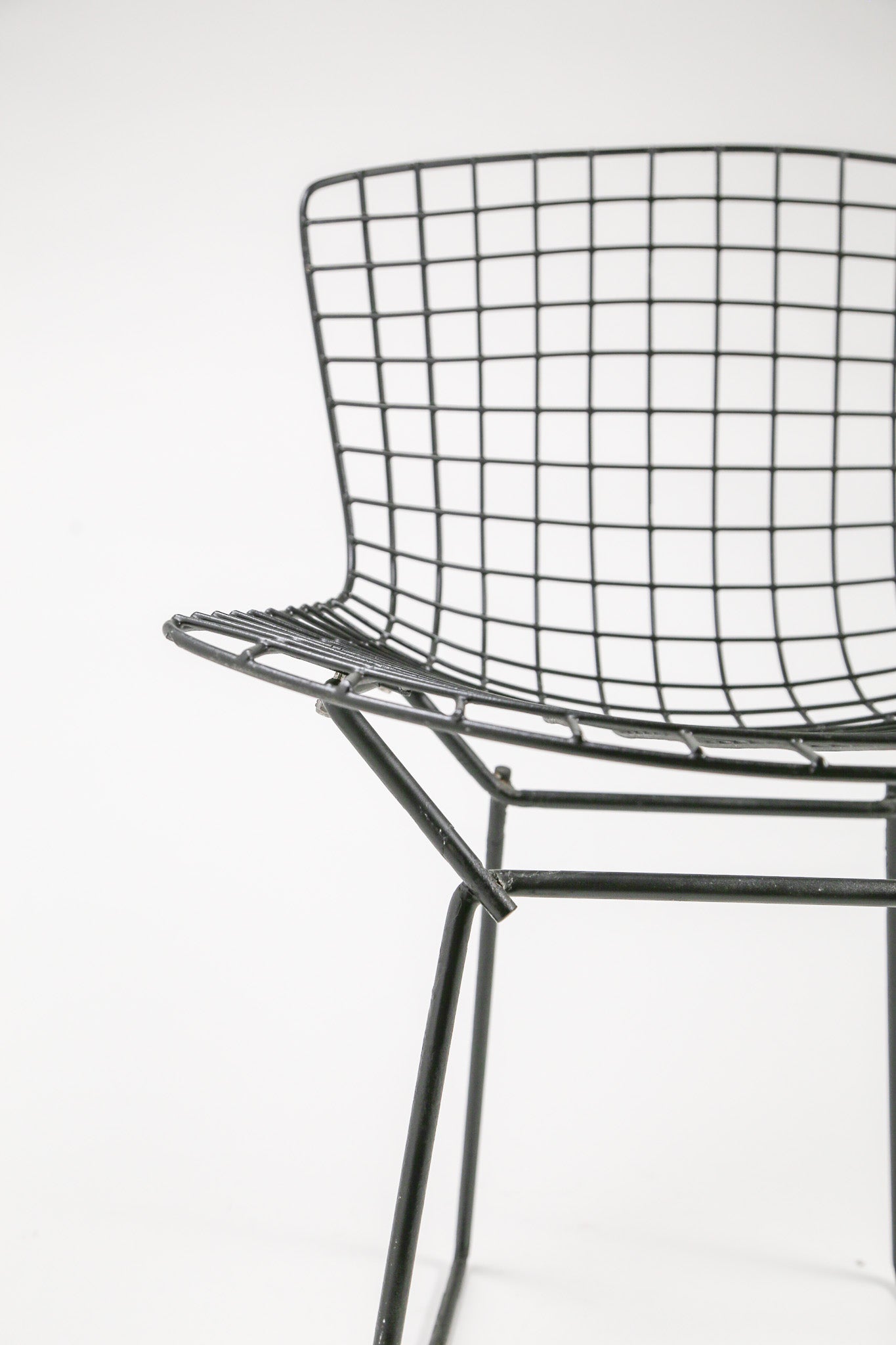 Harry Bertoia Side Chair for Knoll / ハリー・ベルトイア サイドチェア