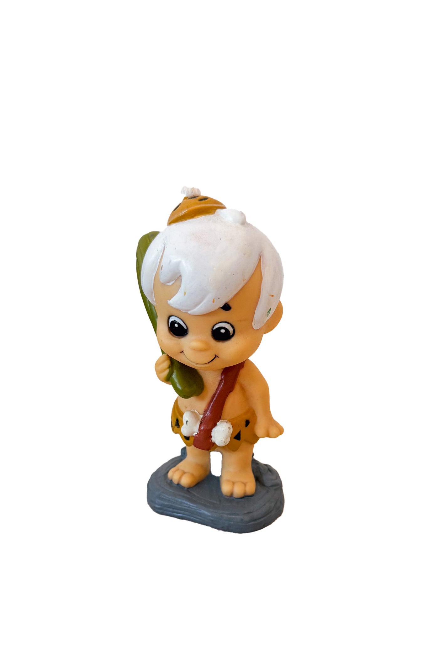 Flint Stone Doll / フリントストーンドール