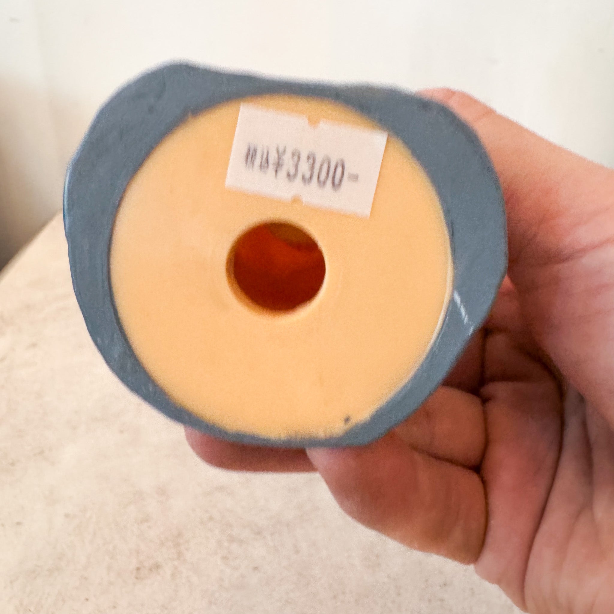 Flint Stone Doll / フリントストーンドール