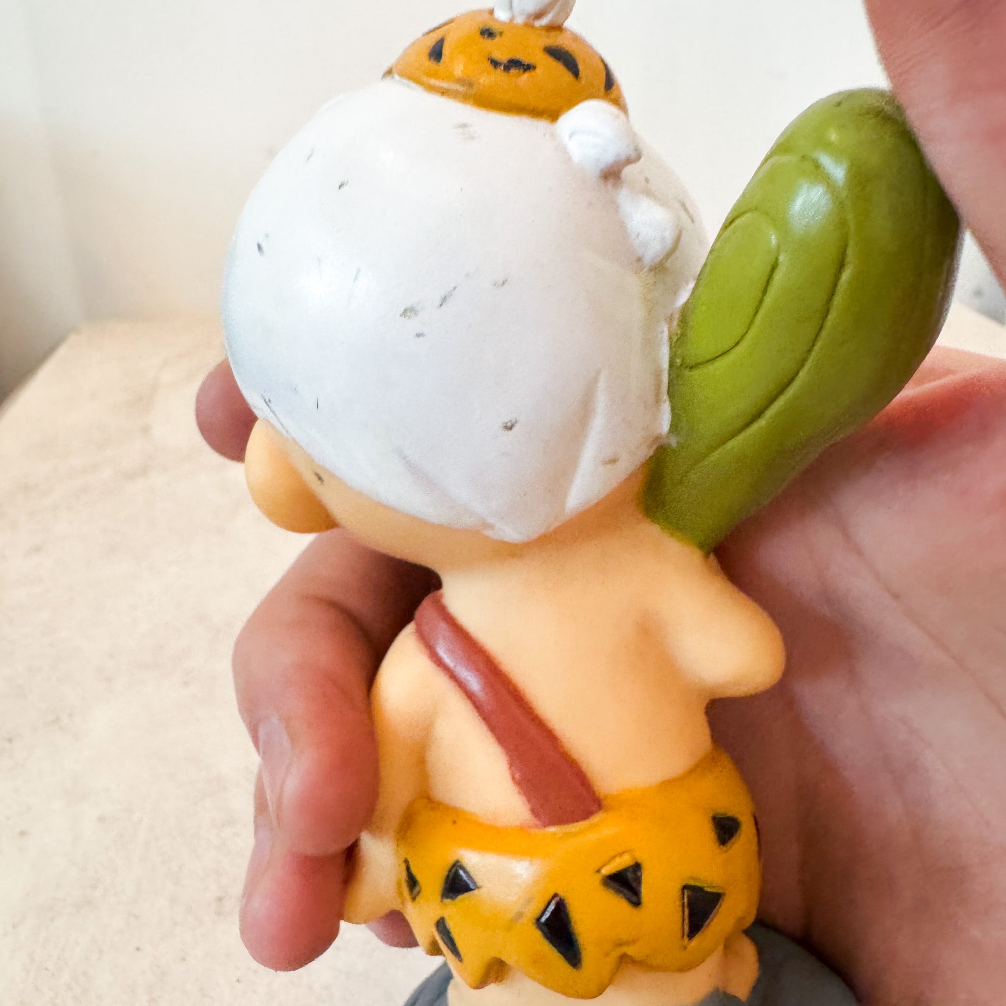 Flint Stone Doll / フリントストーンドール