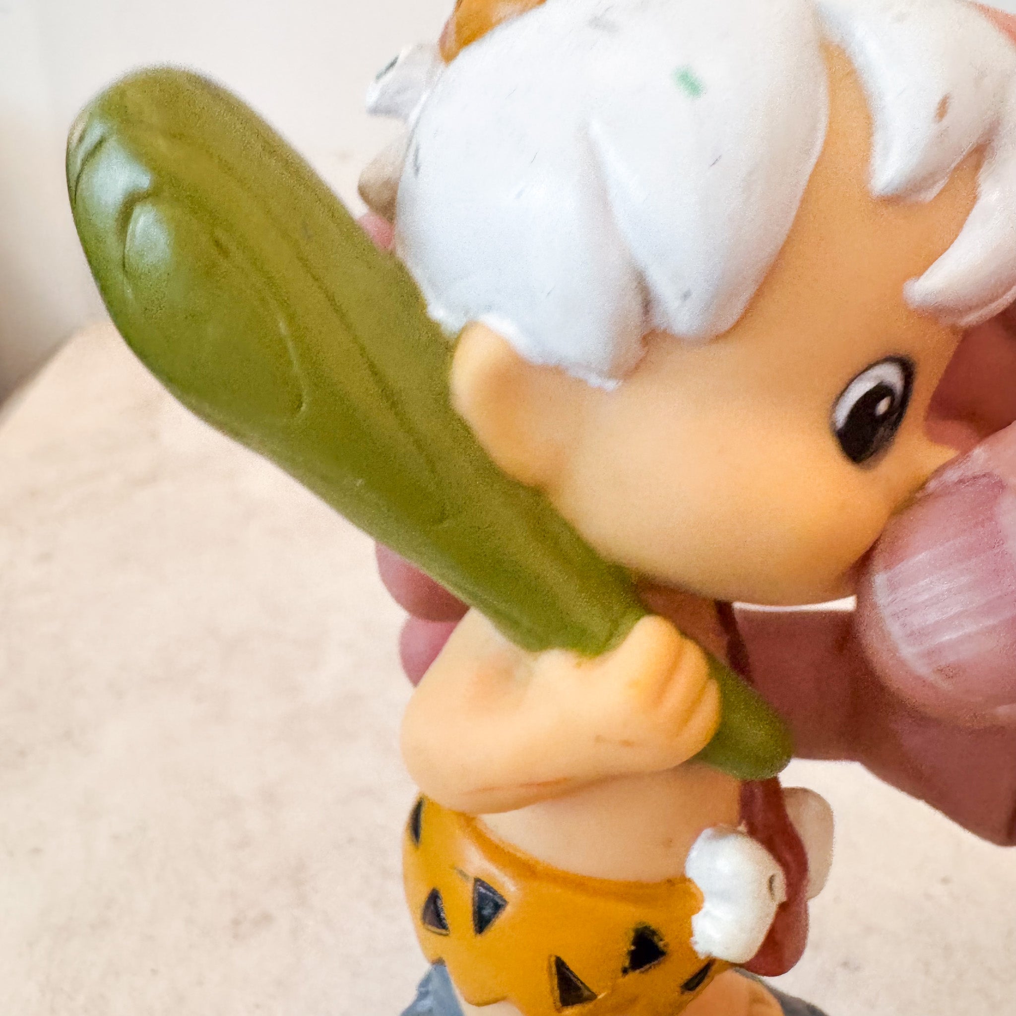 Flint Stone Doll / フリントストーンドール