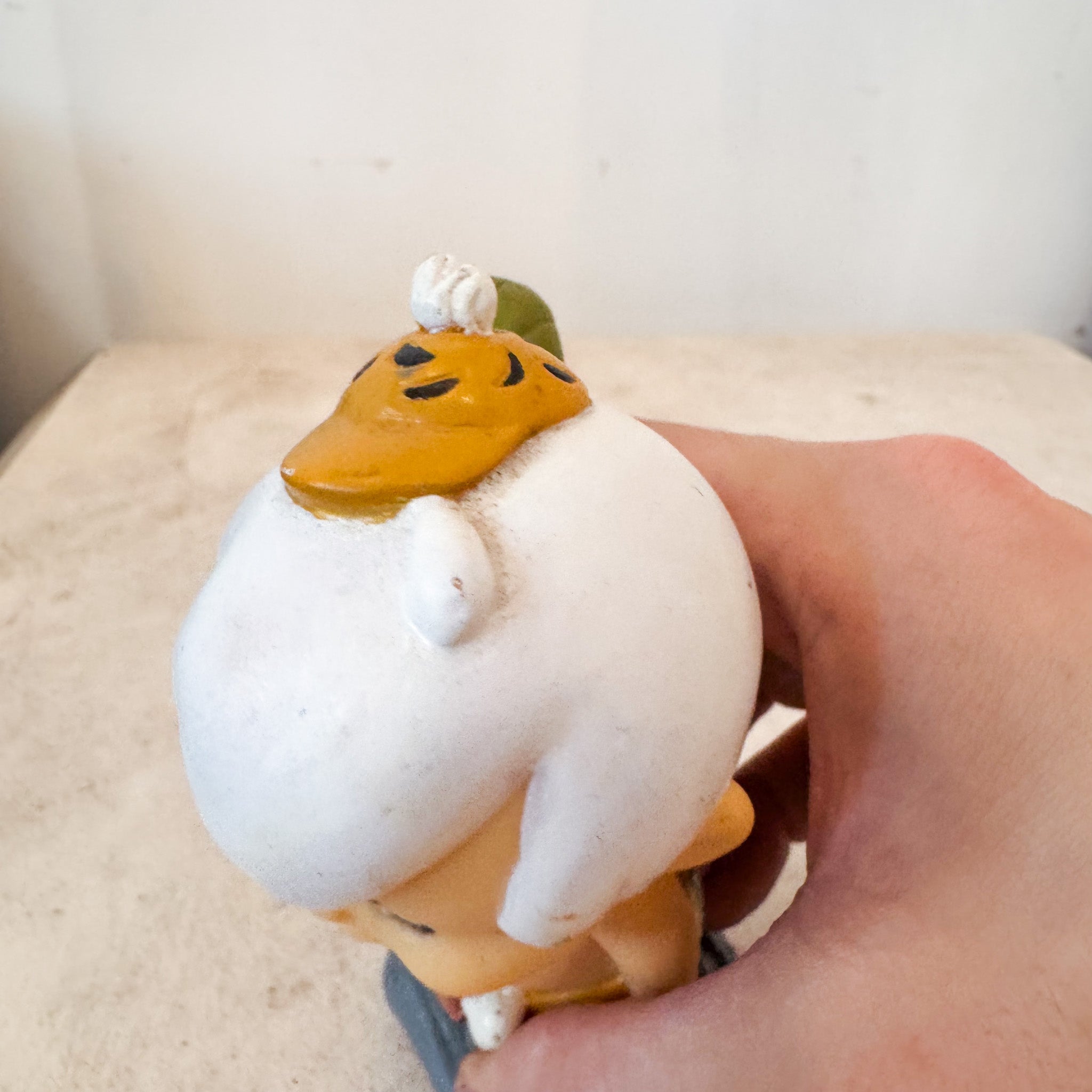 Flint Stone Doll / フリントストーンドール