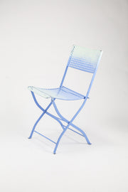 Metal Folding Chair / スチール フォールディング チェア