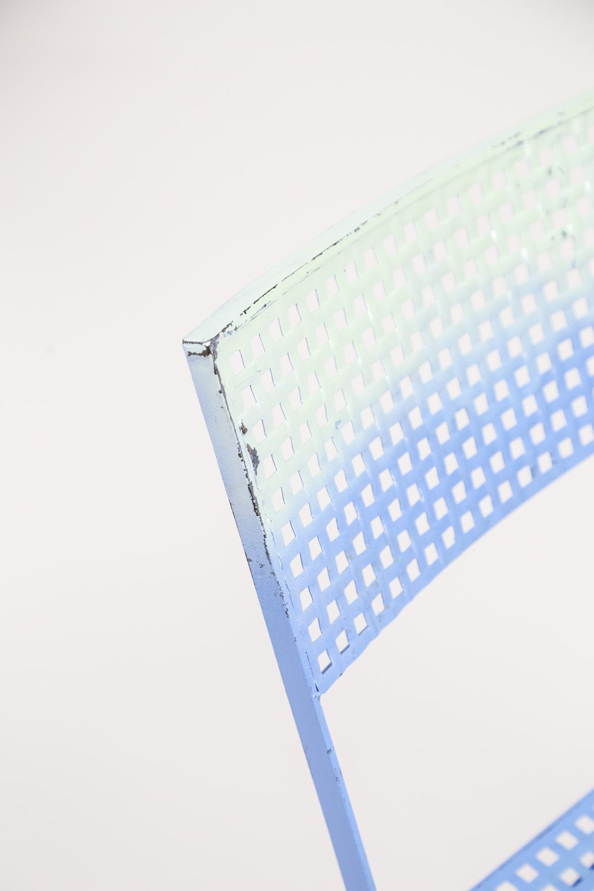 Metal Folding Chair / スチール フォールディング チェア